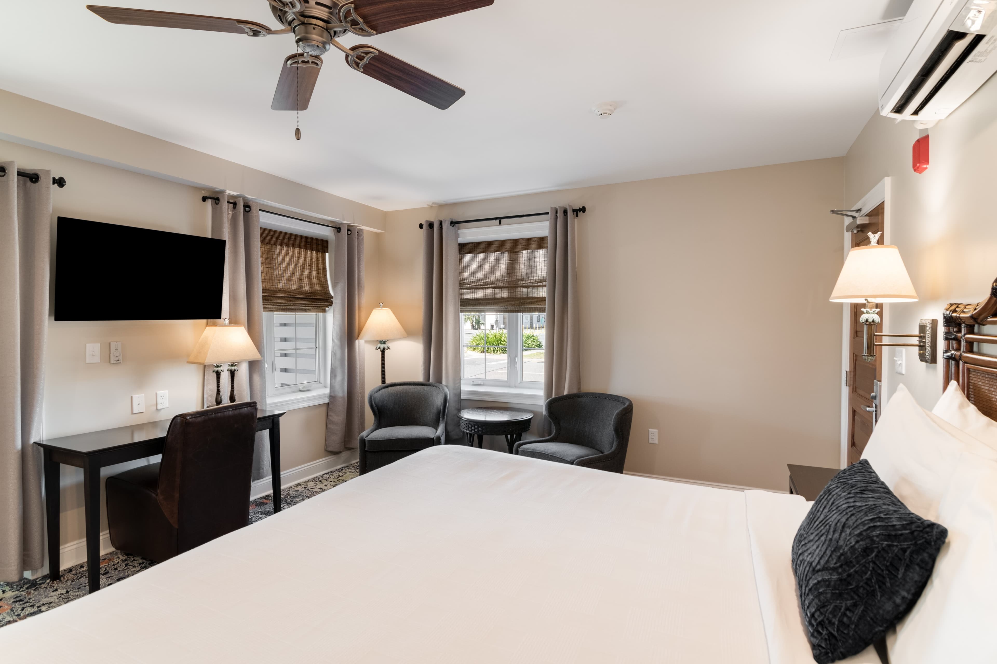 The Port Inn - Port St Joe, an Ascend Collection Hotel — 44