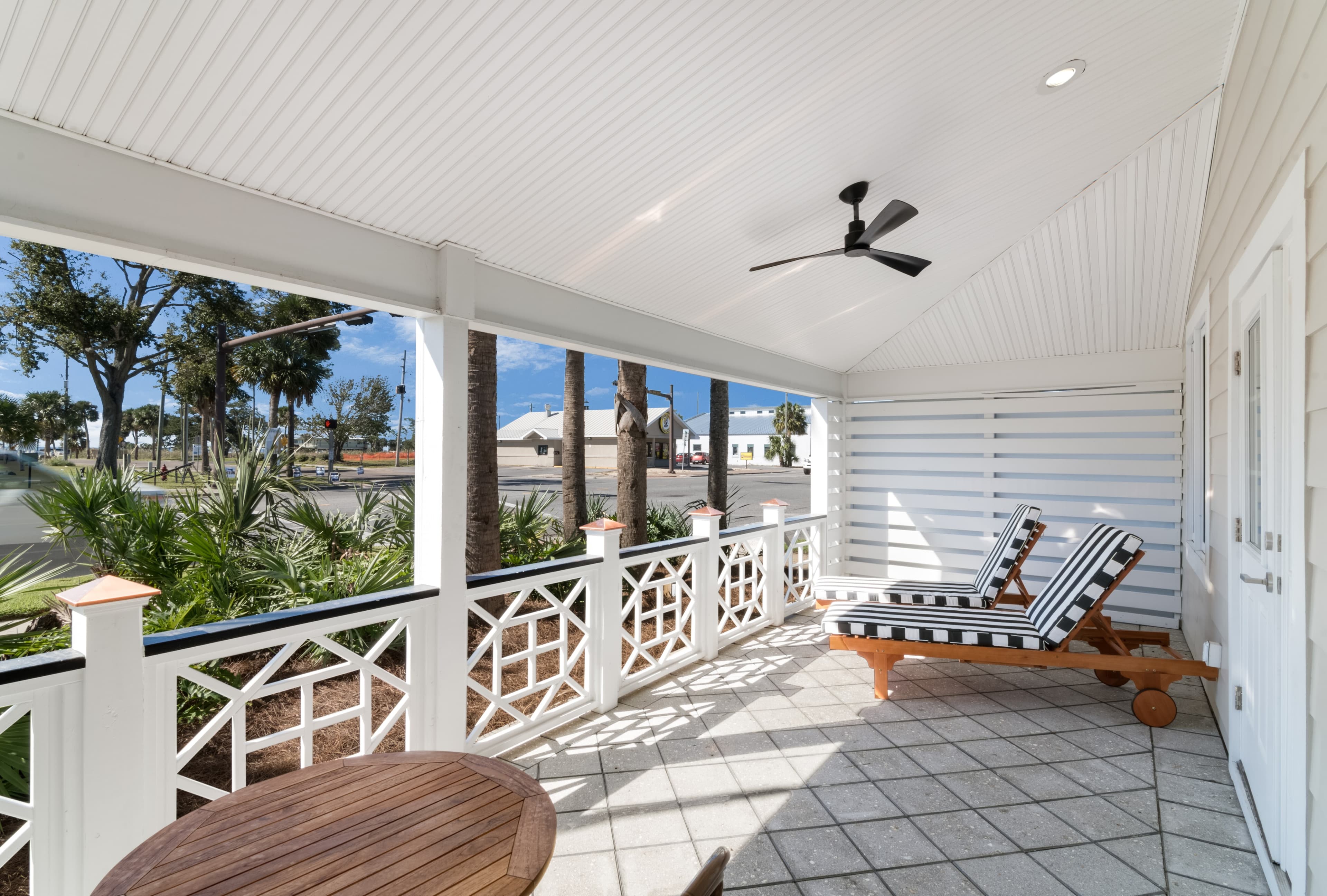 The Port Inn - Port St Joe, an Ascend Collection Hotel — 46