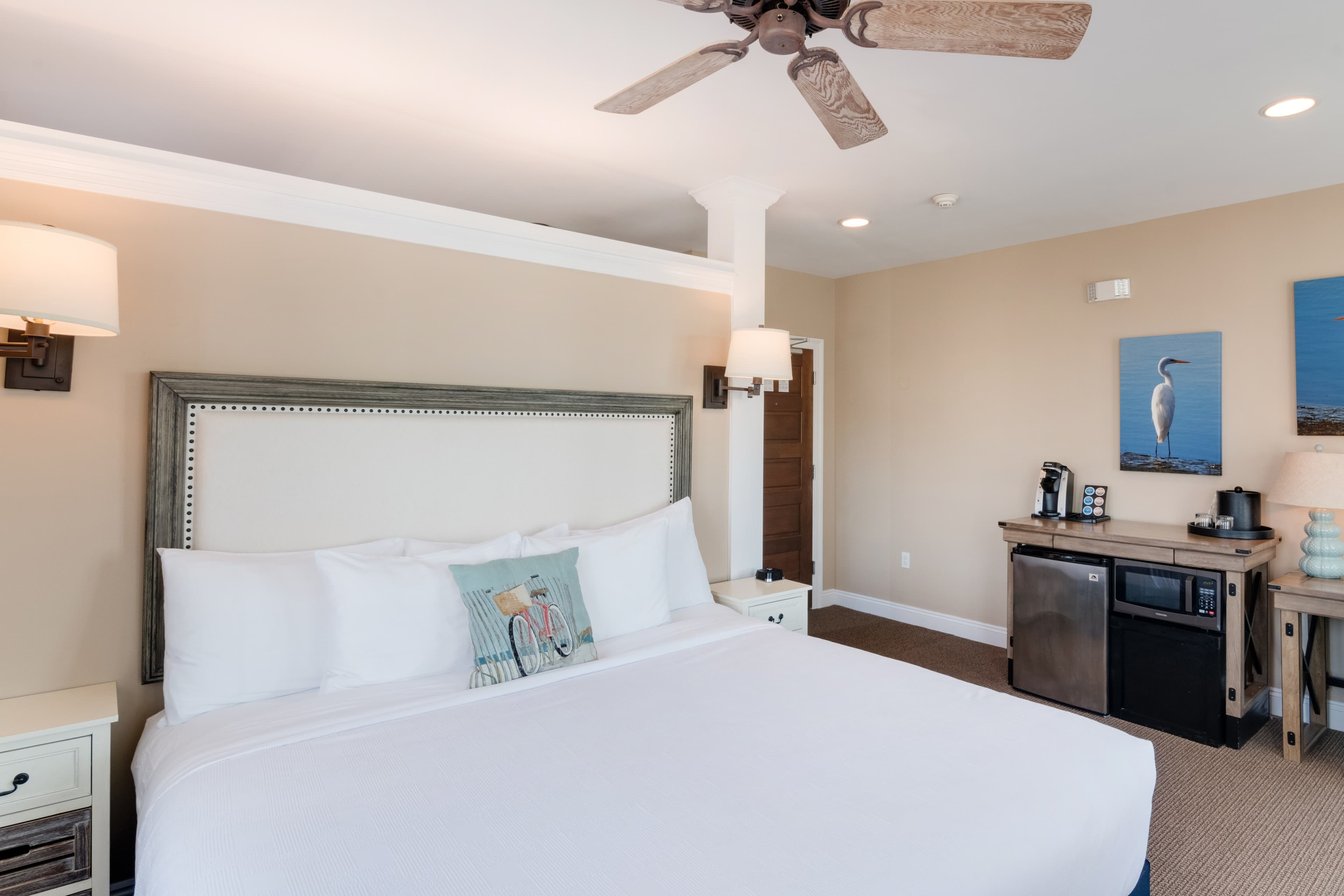 The Port Inn - Port St Joe, an Ascend Collection Hotel — 50