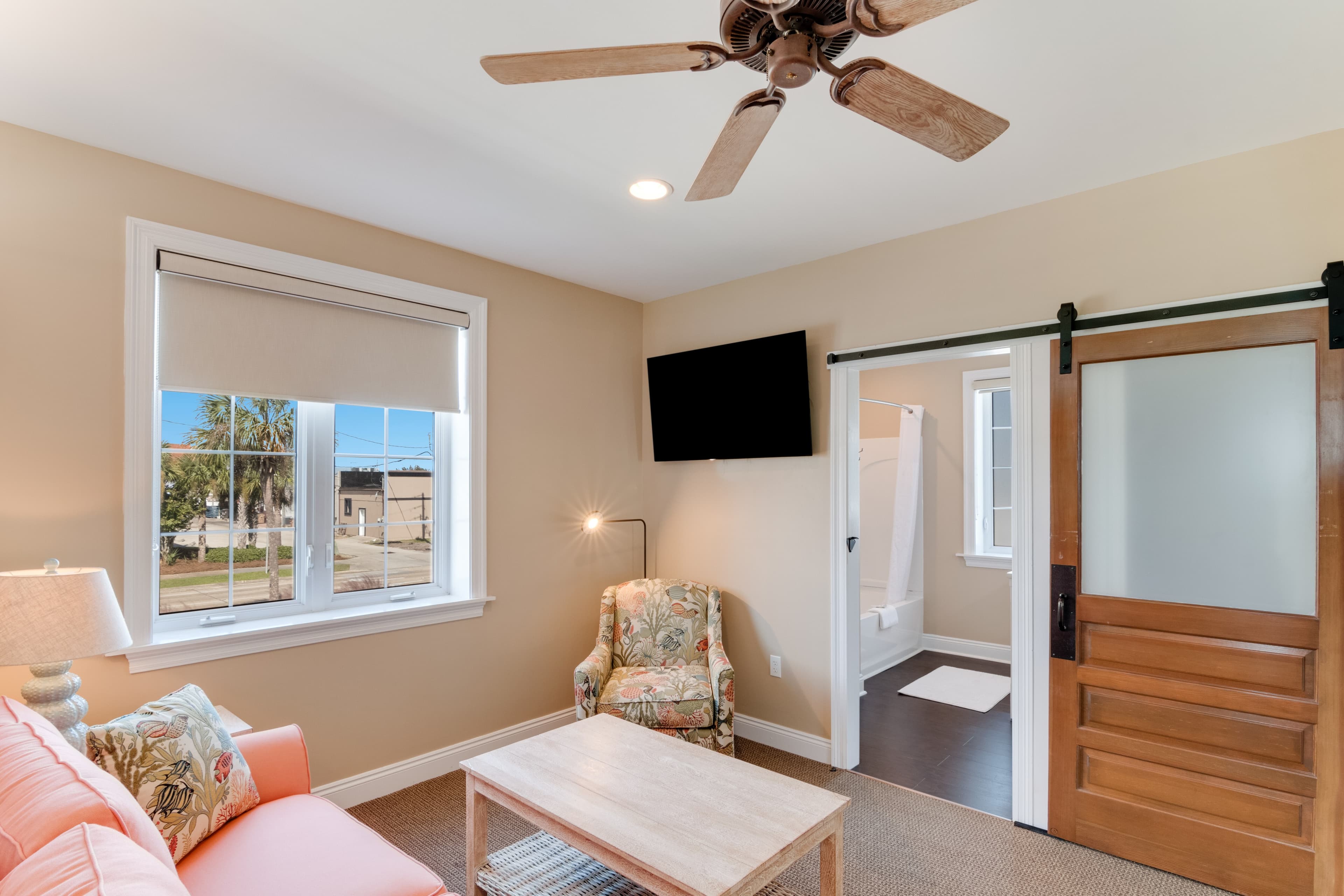 The Port Inn - Port St Joe, an Ascend Collection Hotel — 51
