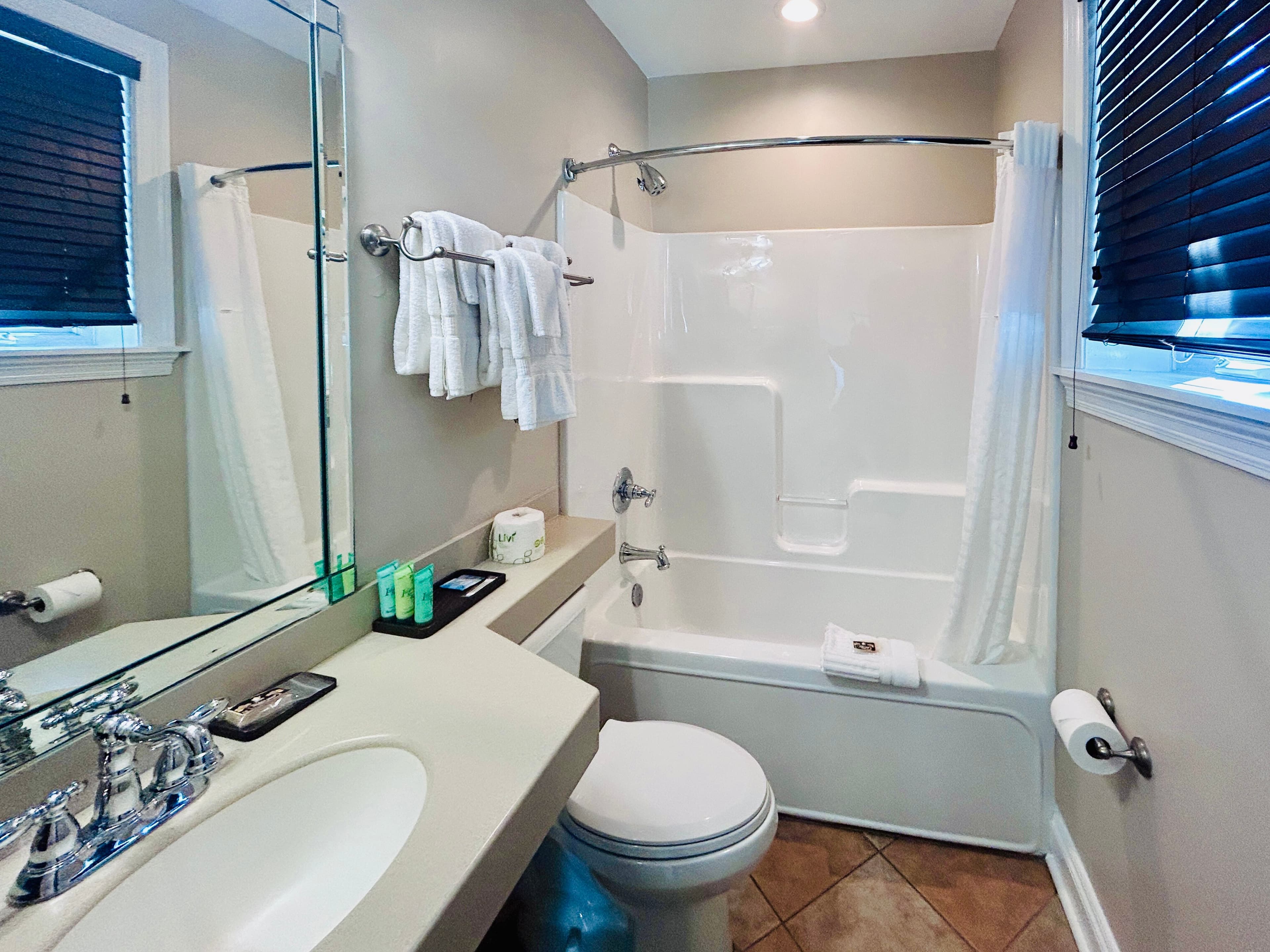 The Port Inn - Port St Joe, an Ascend Collection Hotel — 54