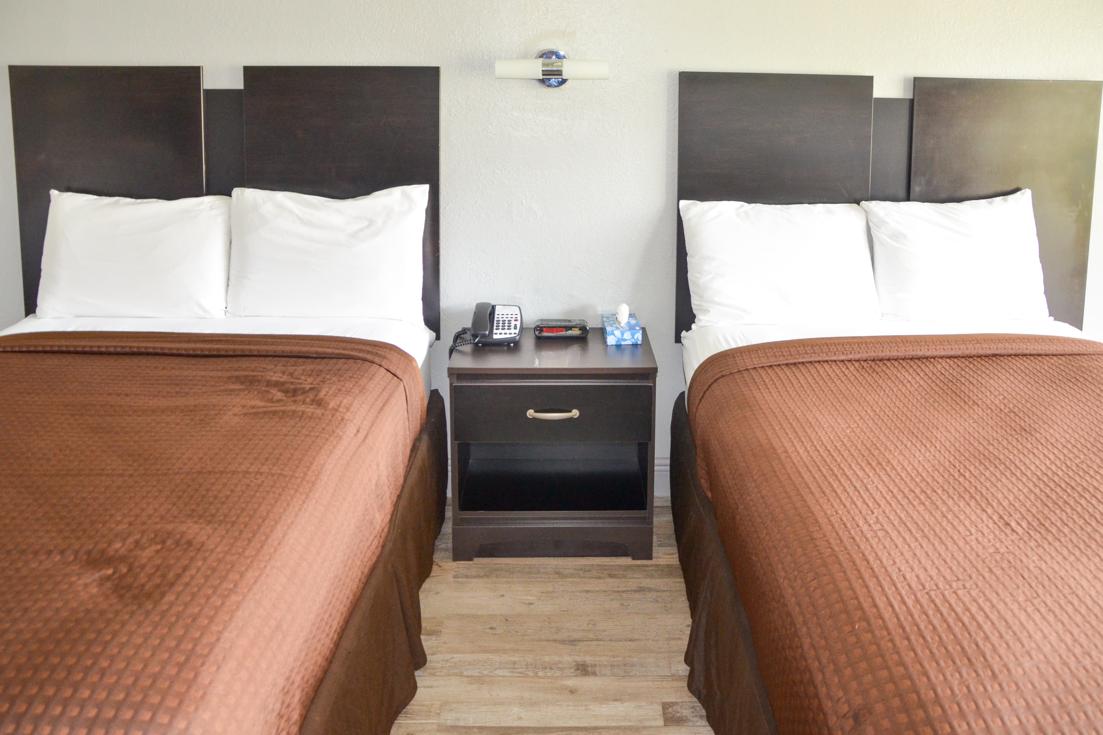 Rodeway Inn Sun City Center — 8