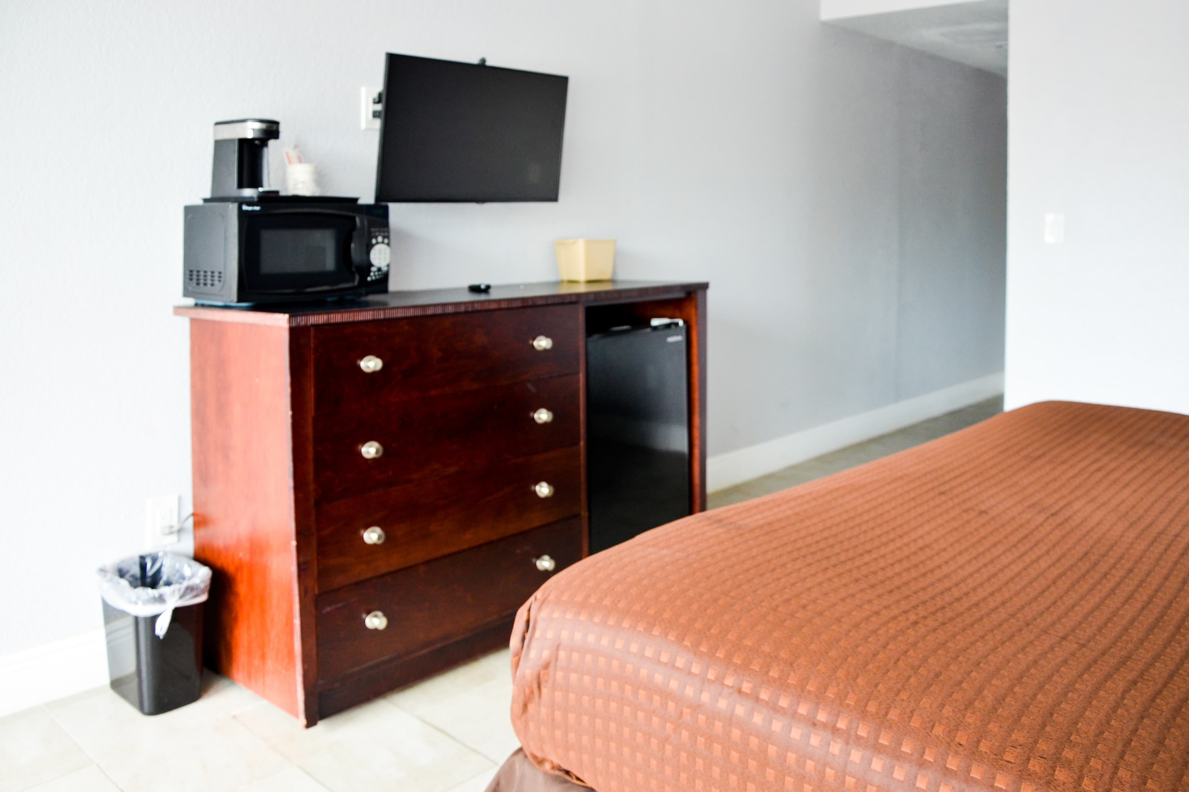 Rodeway Inn Sun City Center — 22