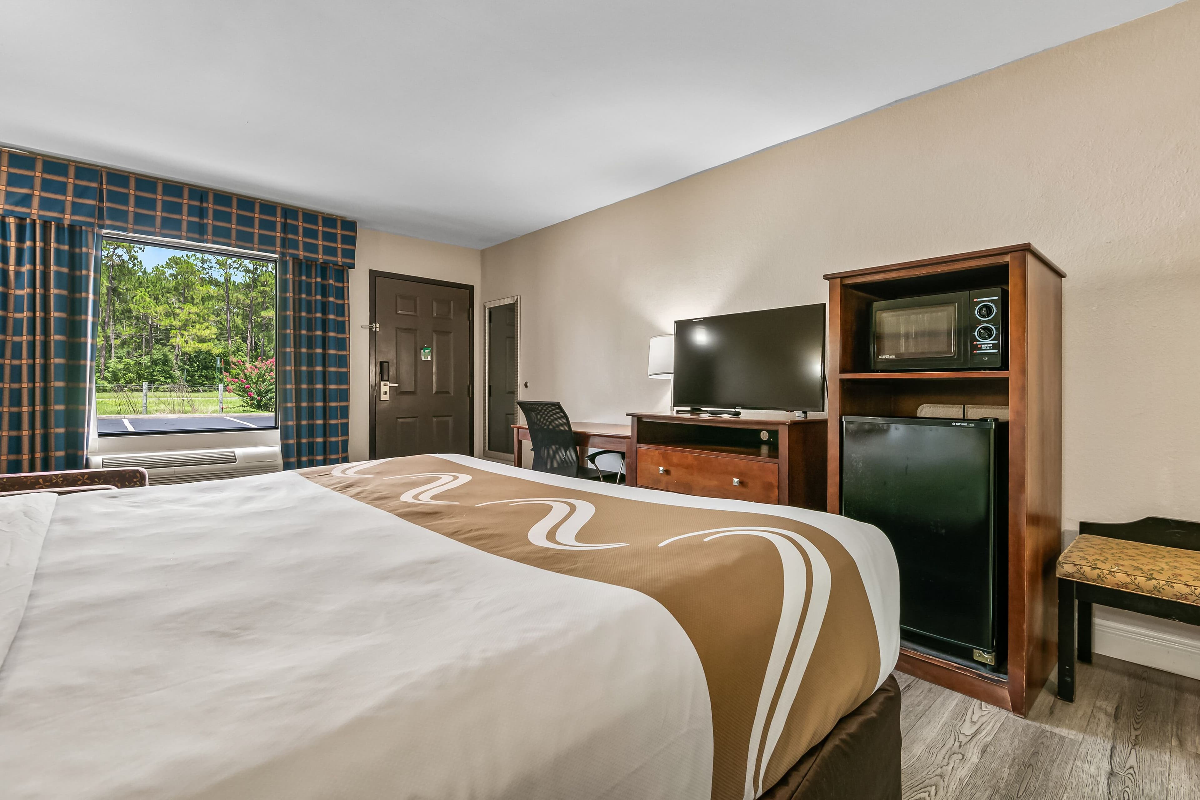 Quality Inn Quincy - Tallahassee West — 6