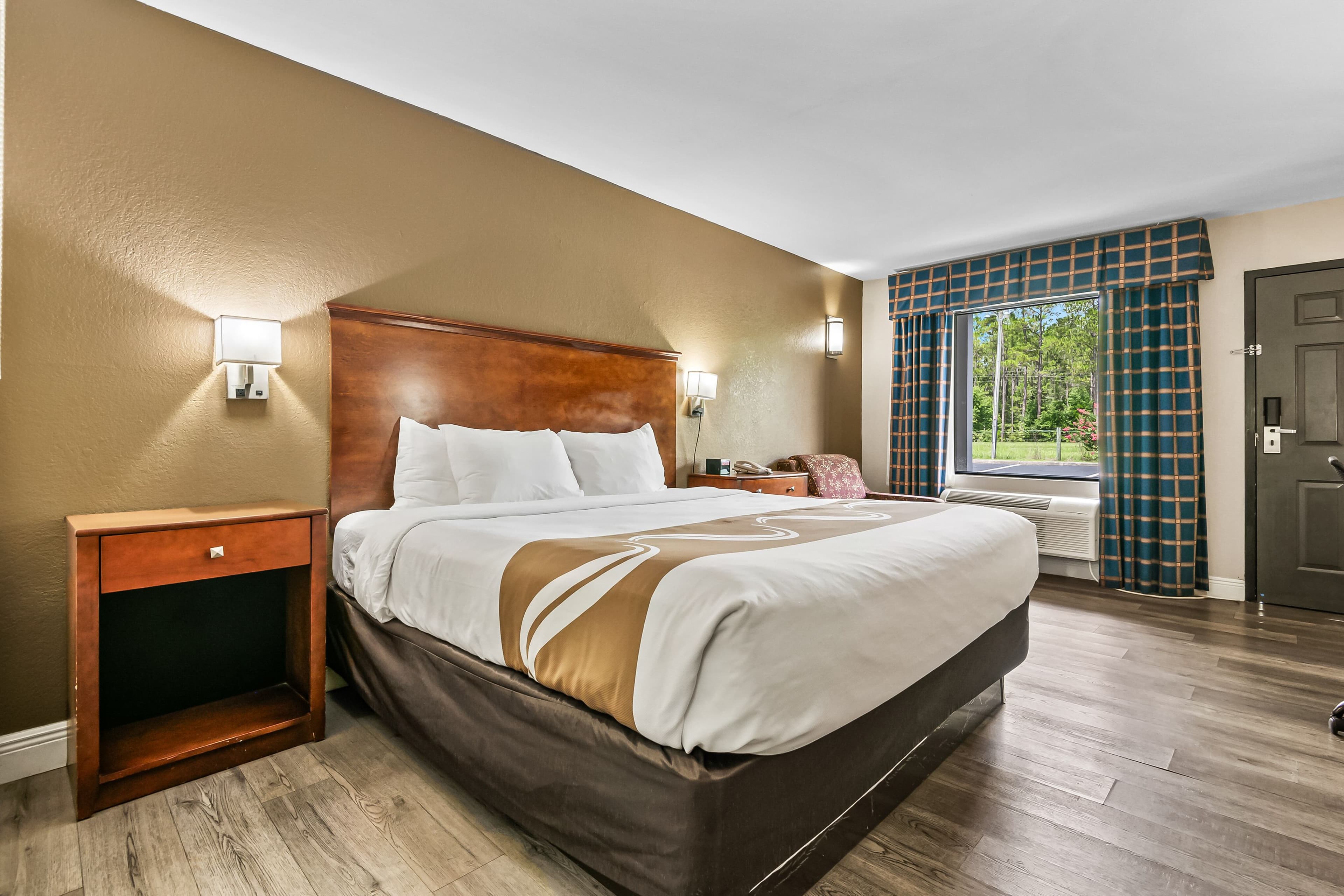 Quality Inn Quincy - Tallahassee West — 7