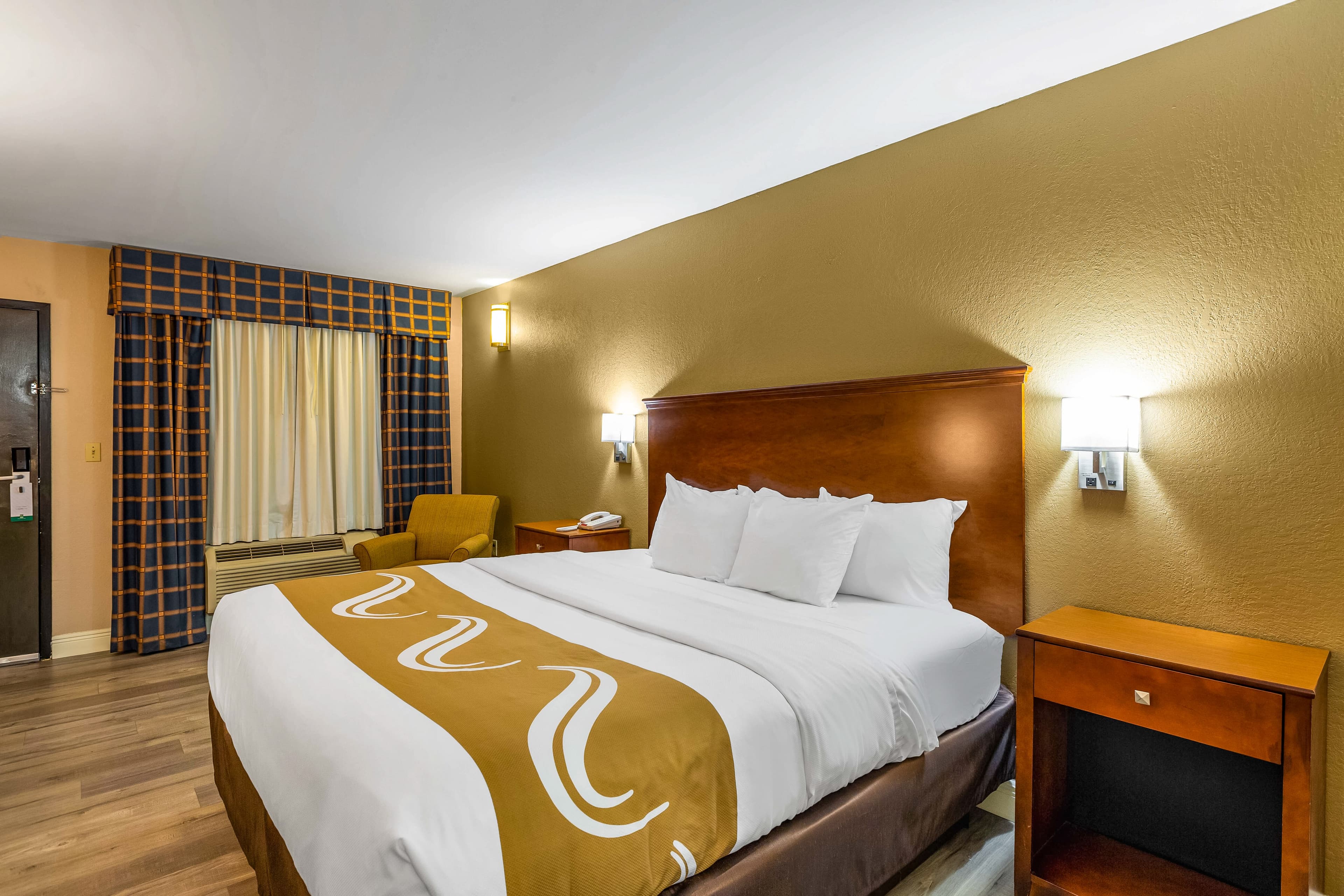 Quality Inn Quincy - Tallahassee West — 11