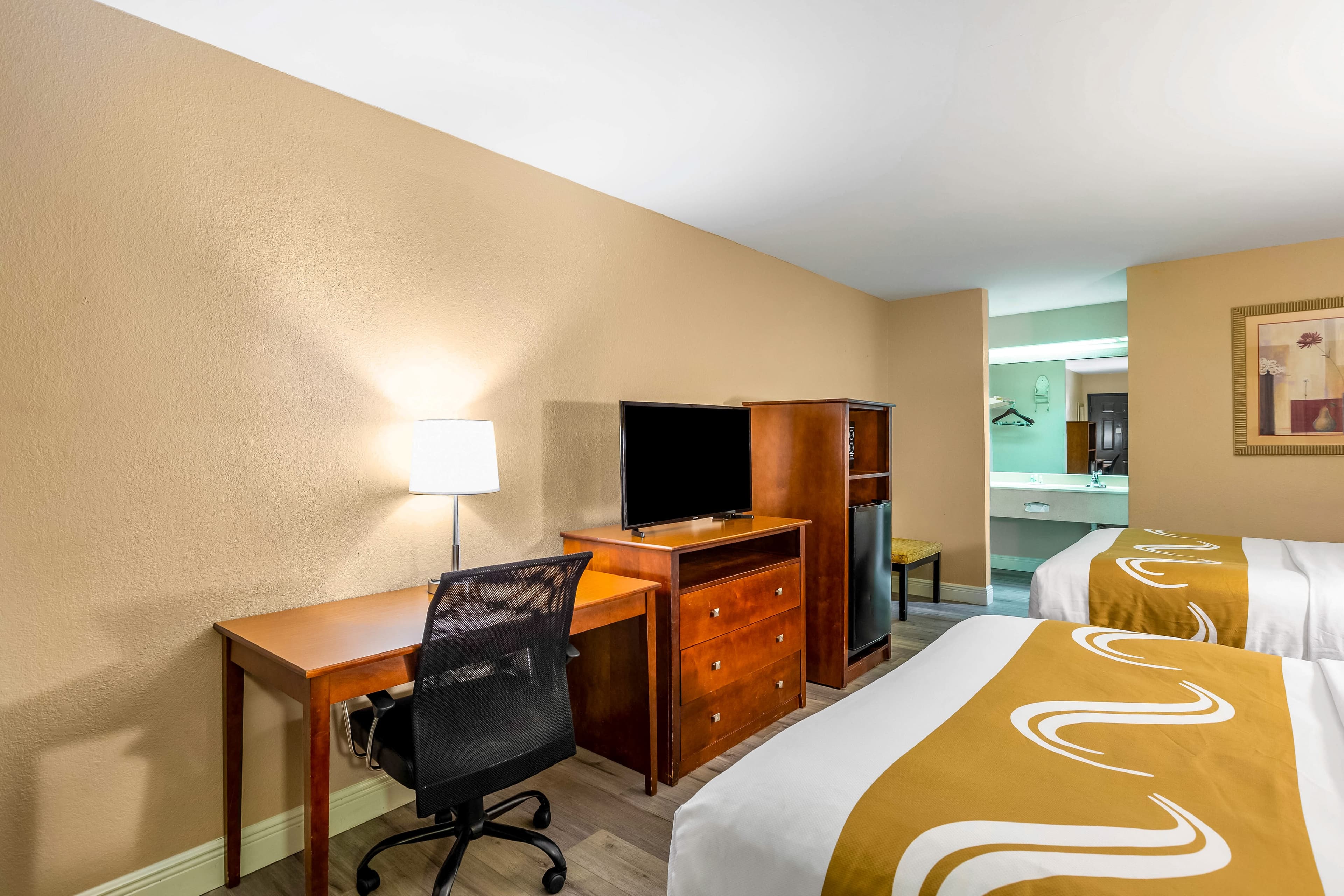 Quality Inn Quincy - Tallahassee West — 14