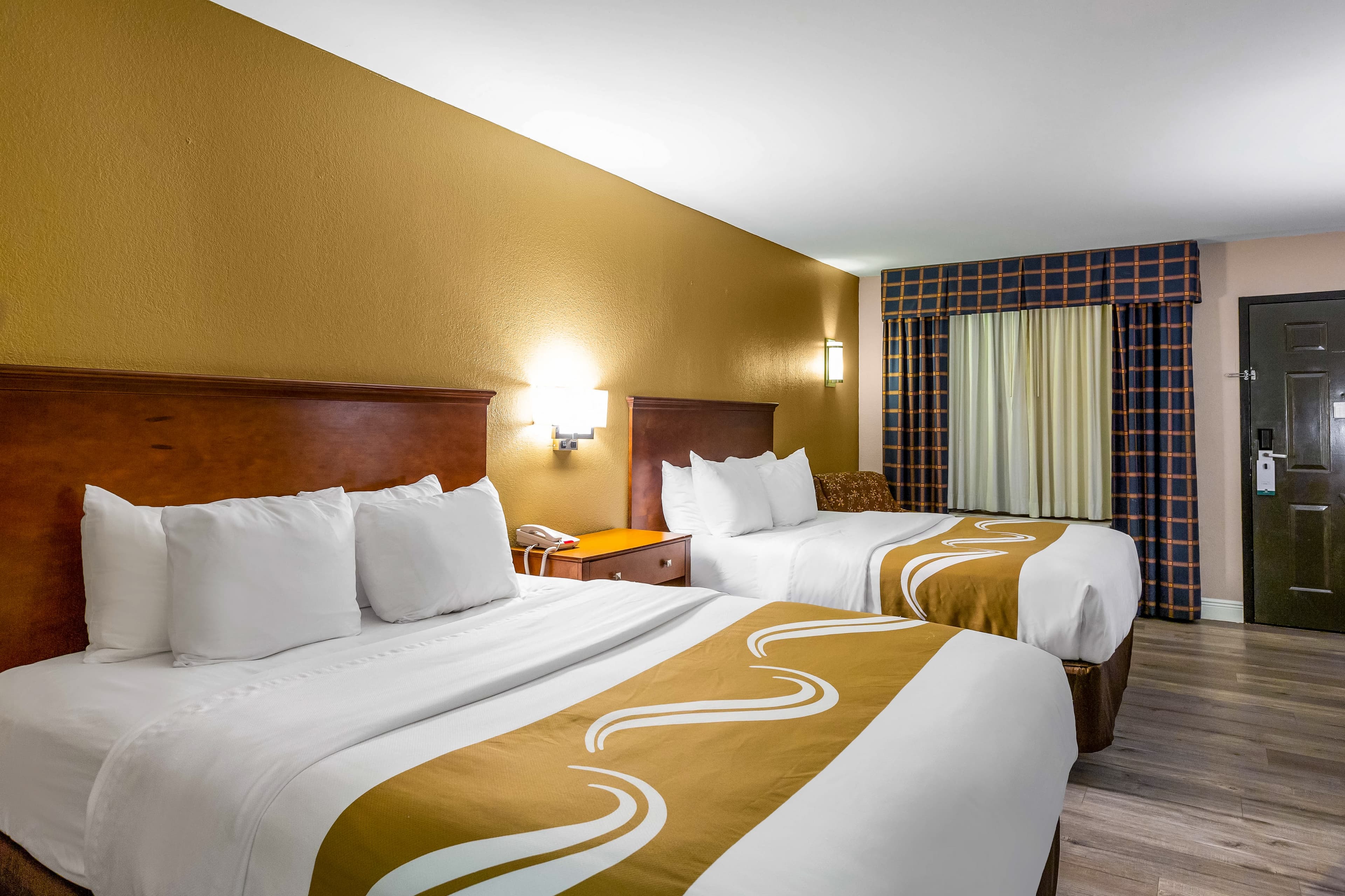 Quality Inn Quincy - Tallahassee West — 15