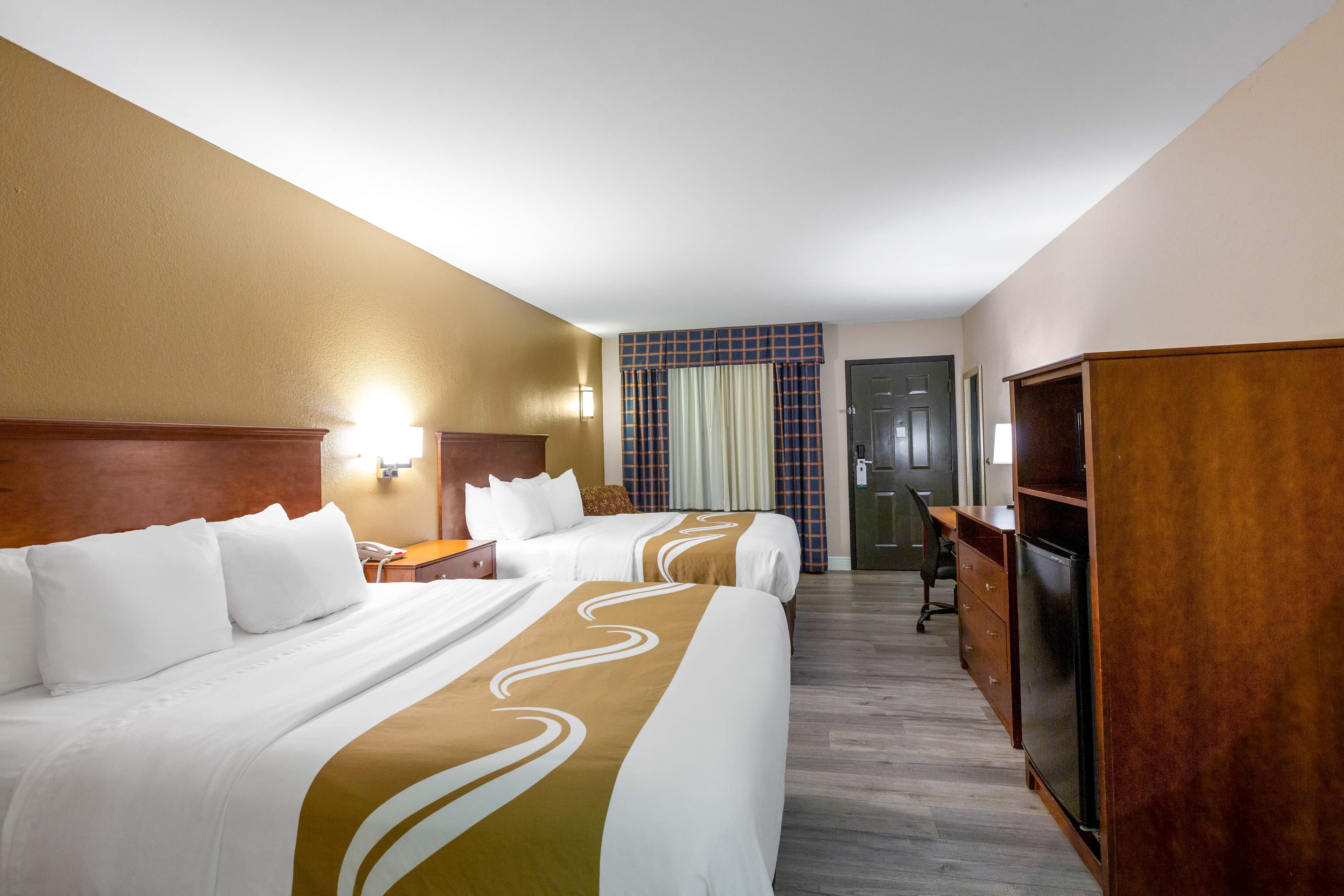 Quality Inn Quincy - Tallahassee West — 16
