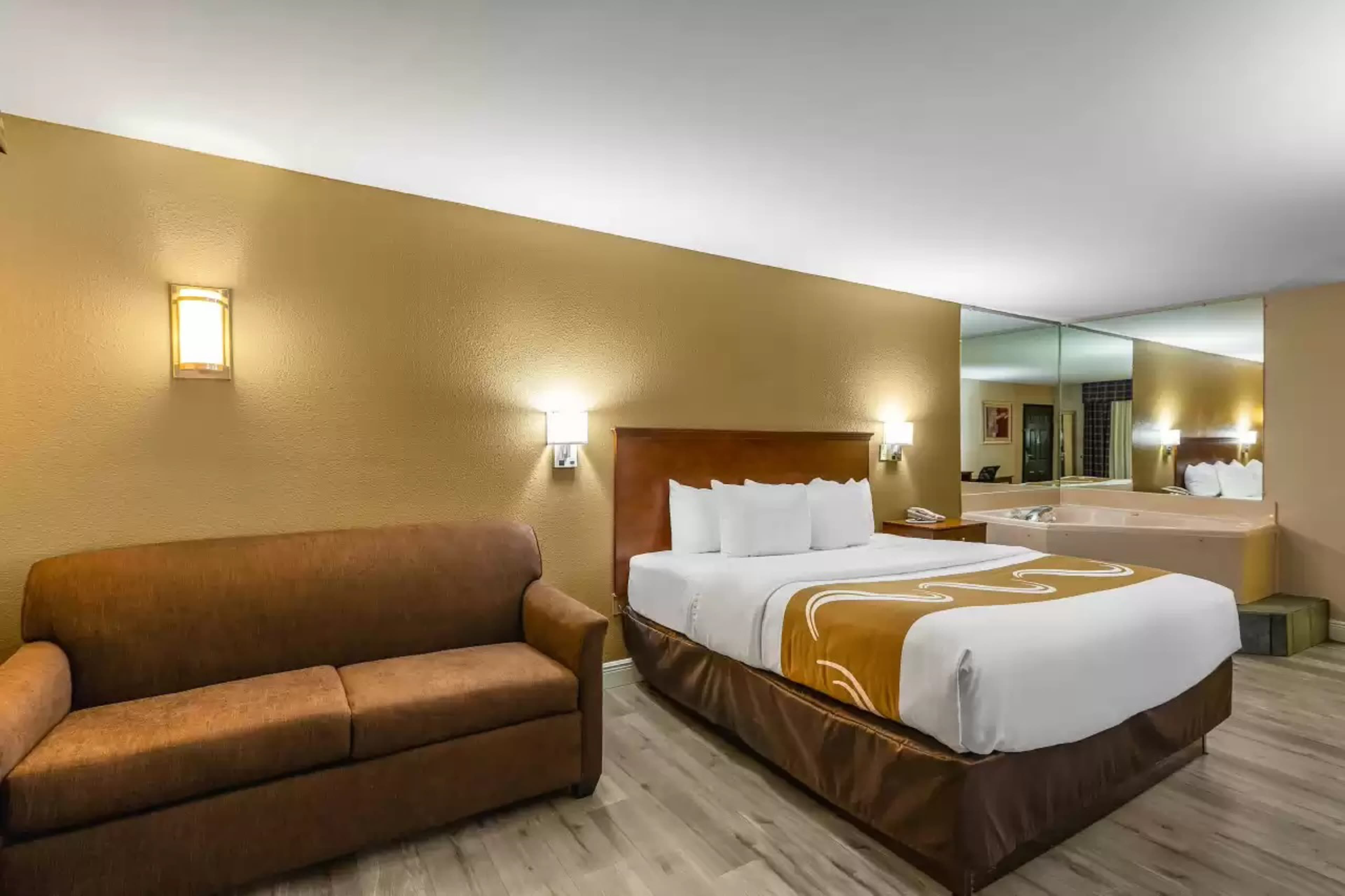 Quality Inn Quincy - Tallahassee West — 21