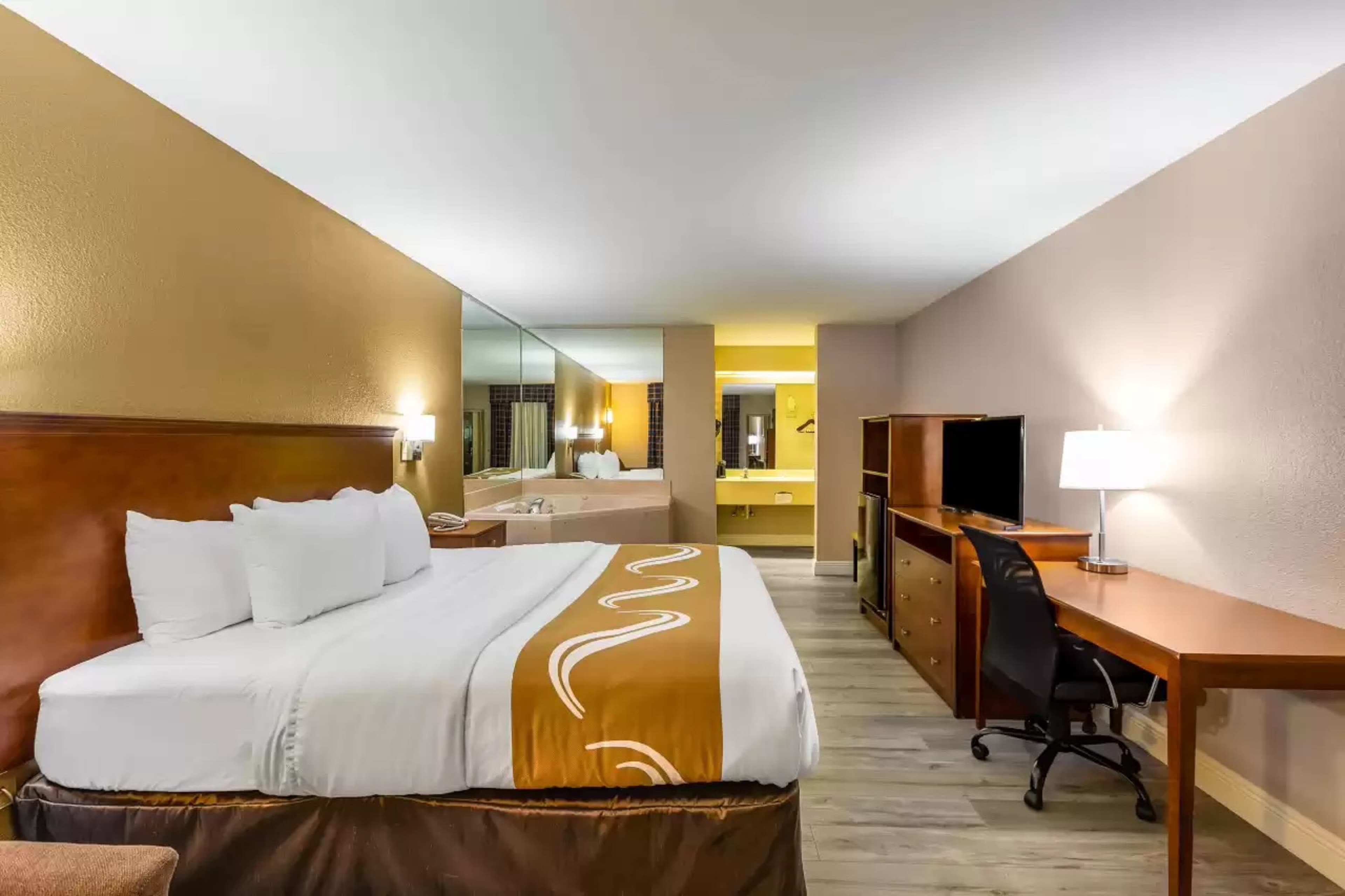 Quality Inn Quincy - Tallahassee West — 22