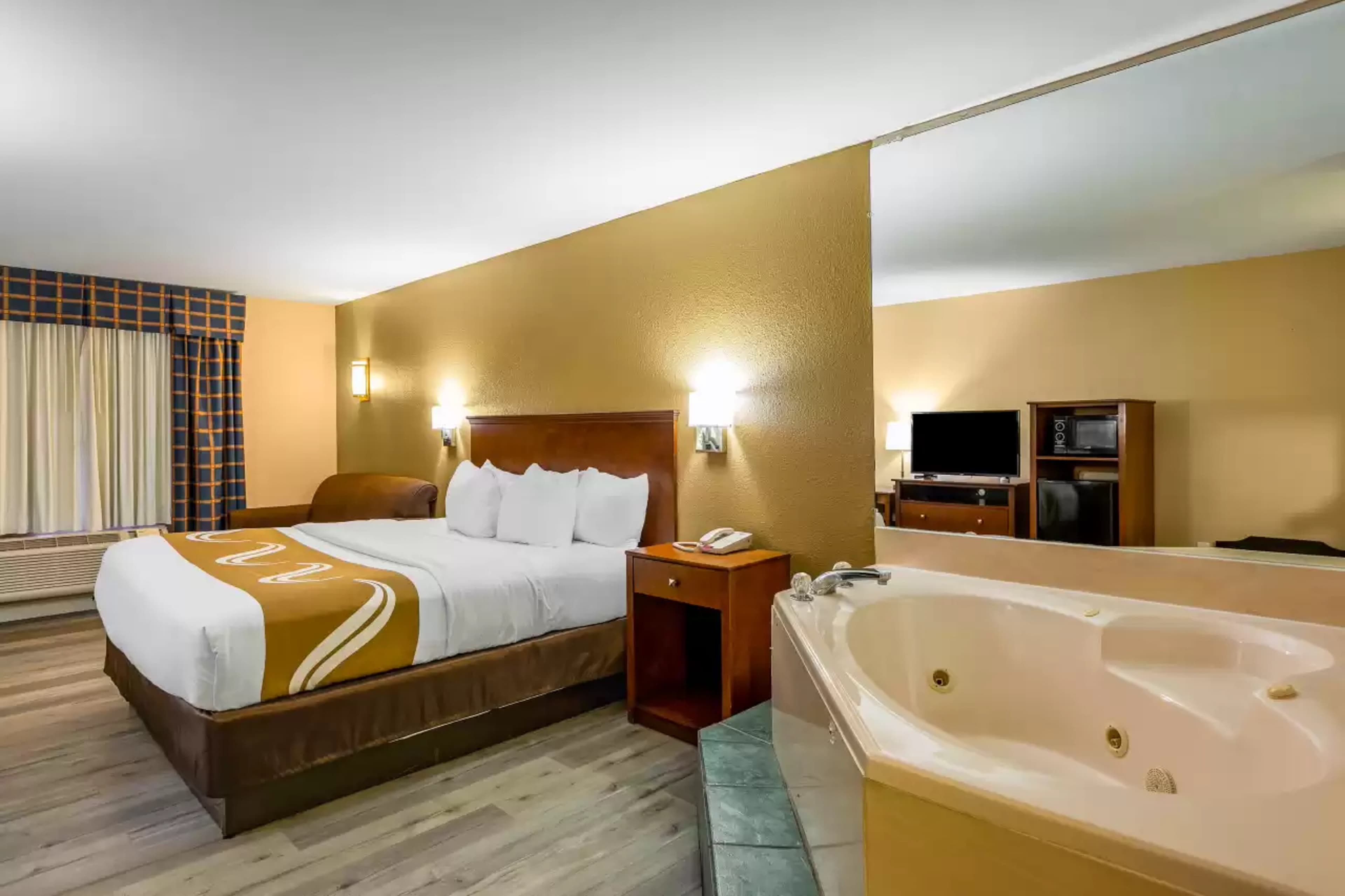 Quality Inn Quincy - Tallahassee West — 24