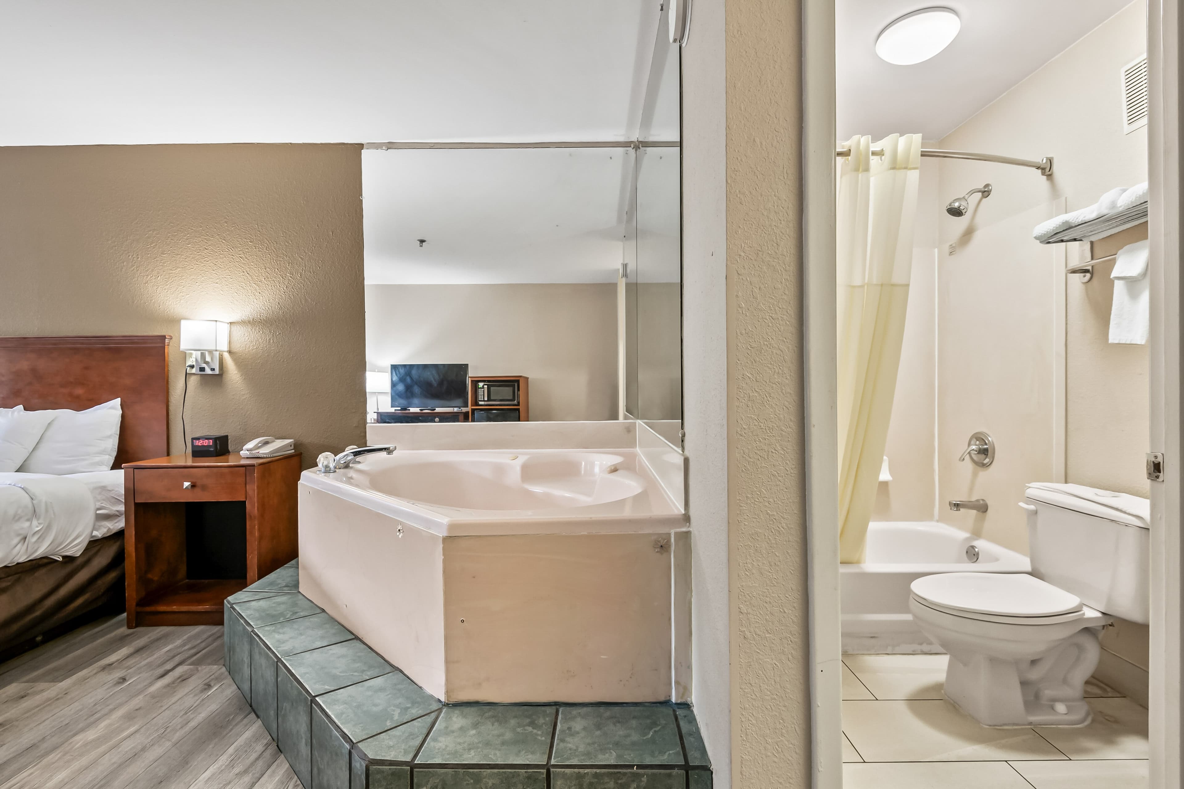 Quality Inn Quincy - Tallahassee West — 25