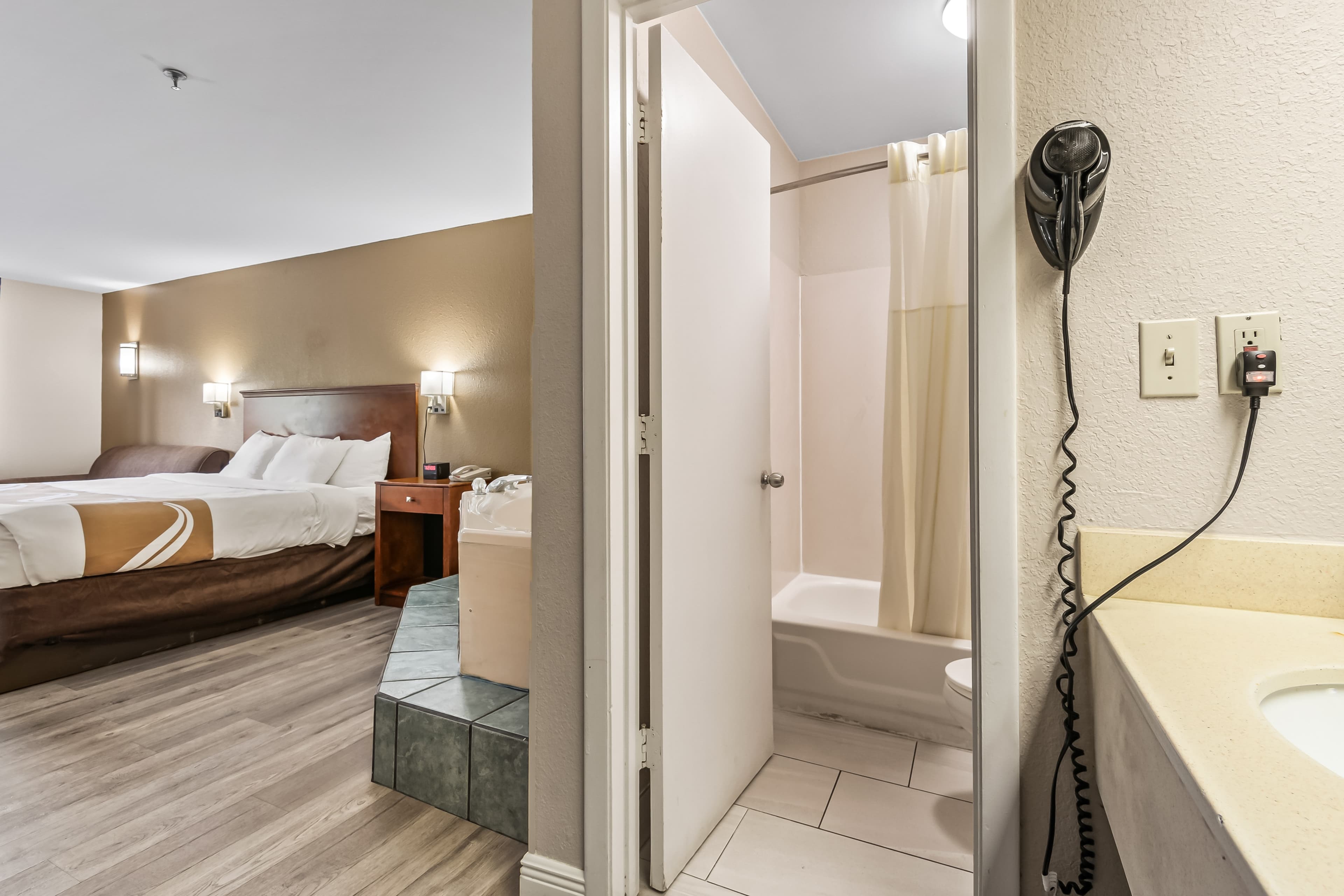 Quality Inn Quincy - Tallahassee West — 26