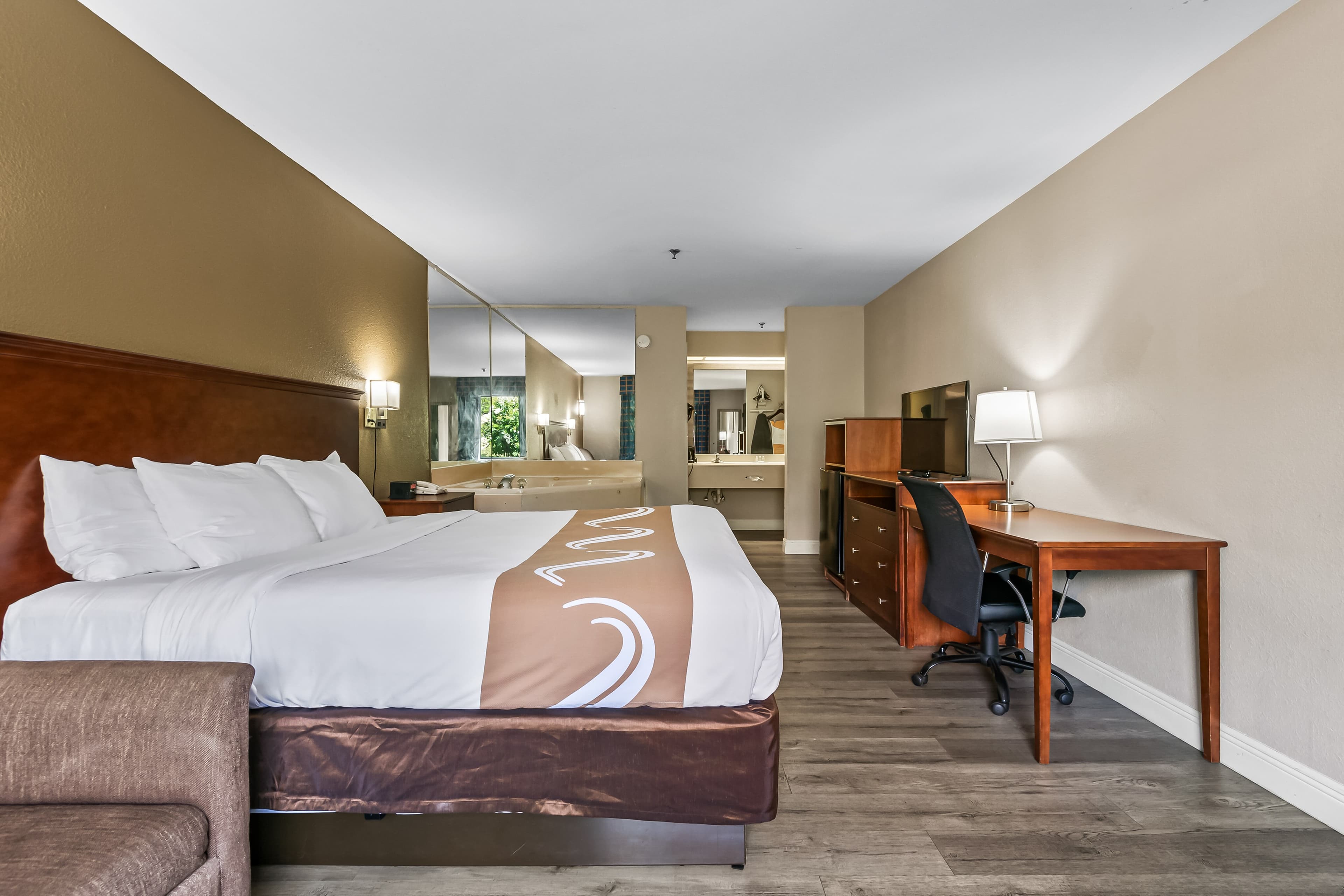 Quality Inn Quincy - Tallahassee West — 27