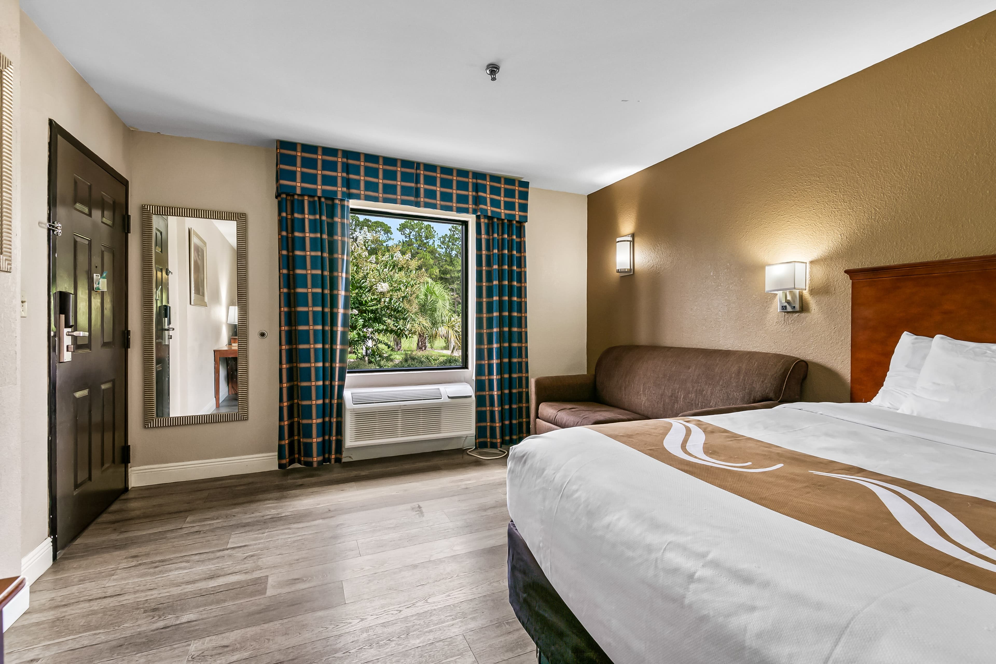 Quality Inn Quincy - Tallahassee West — 28