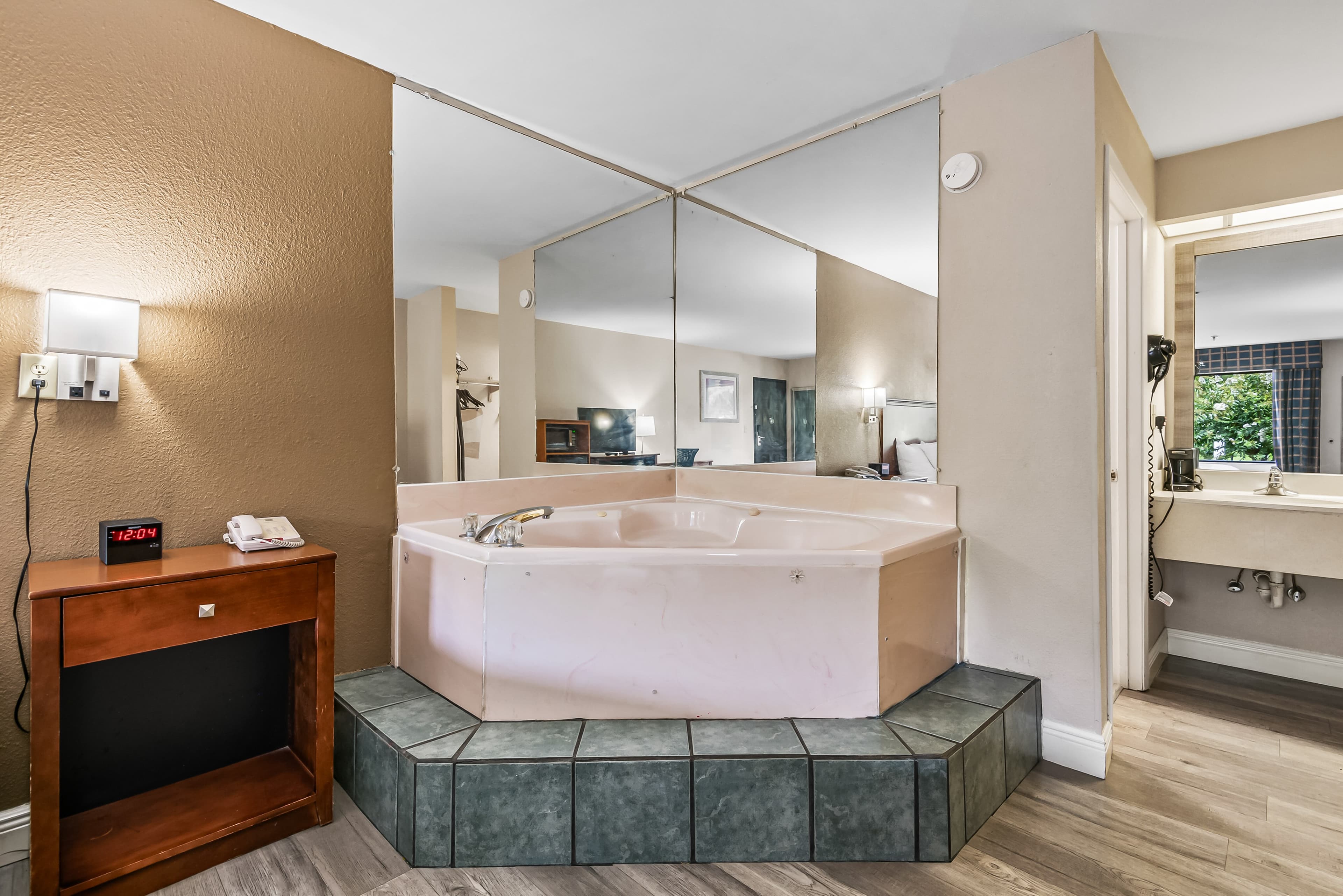 Quality Inn Quincy - Tallahassee West — 29