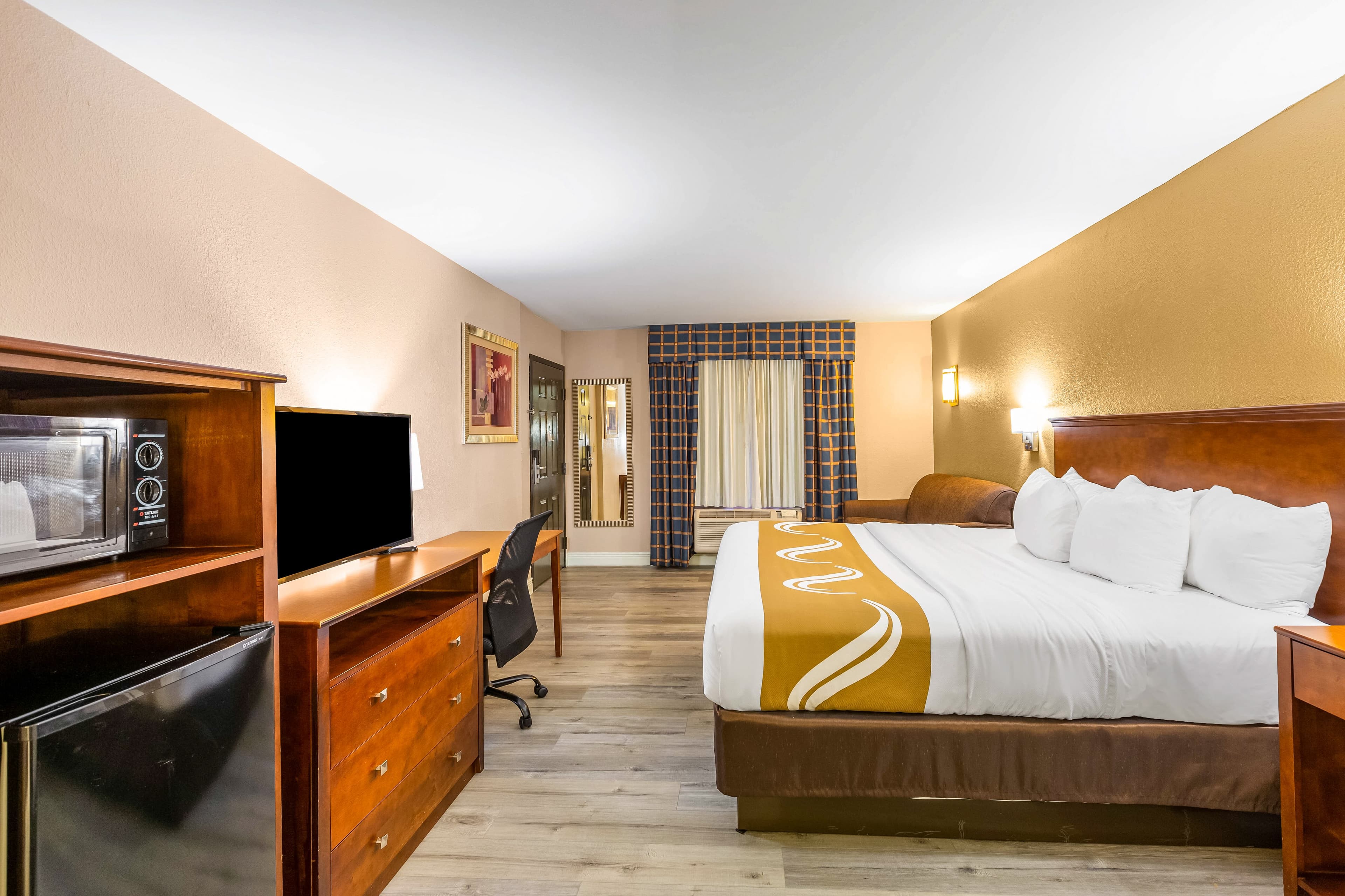 Quality Inn Quincy - Tallahassee West — 18