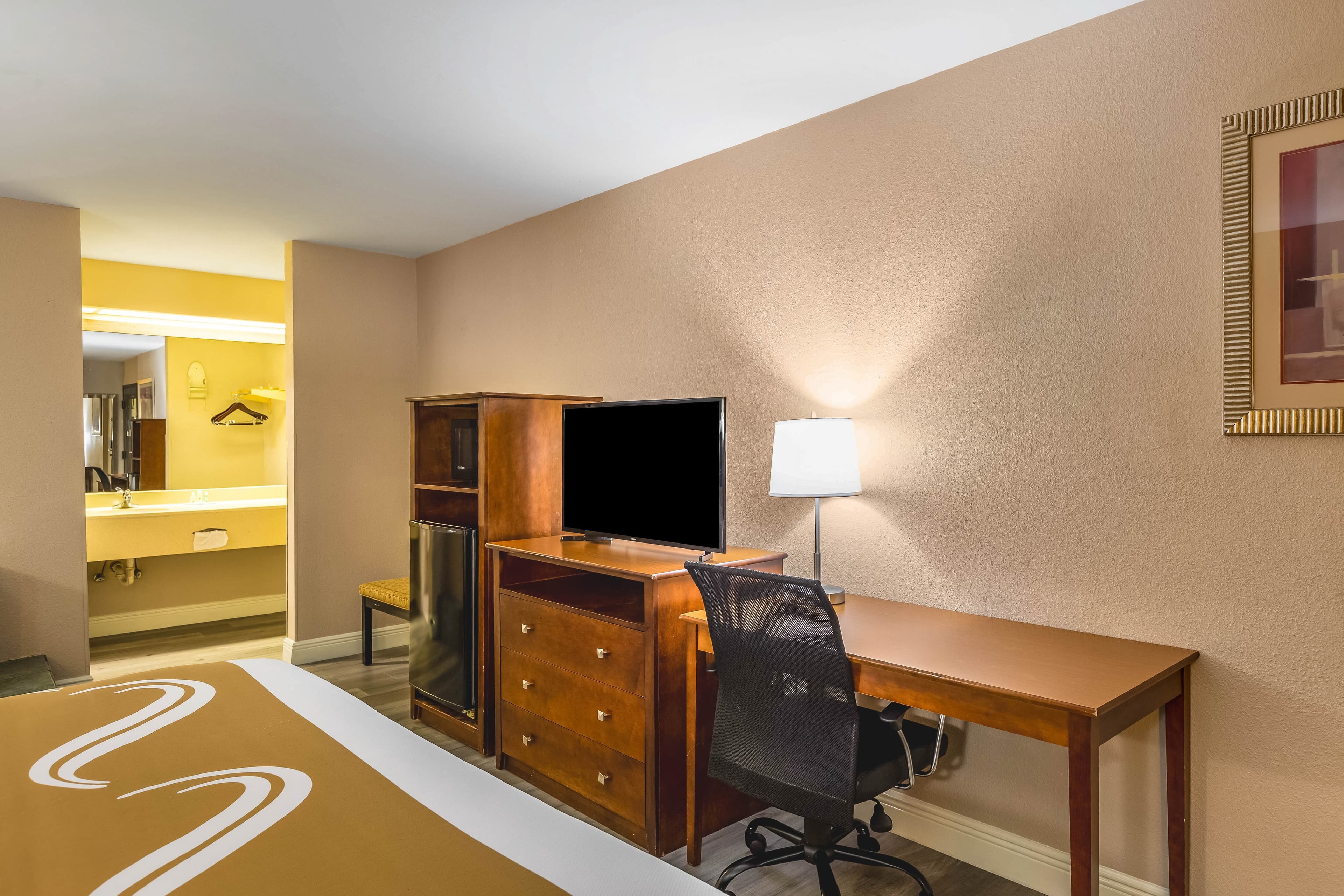 Quality Inn Quincy - Tallahassee West — 19