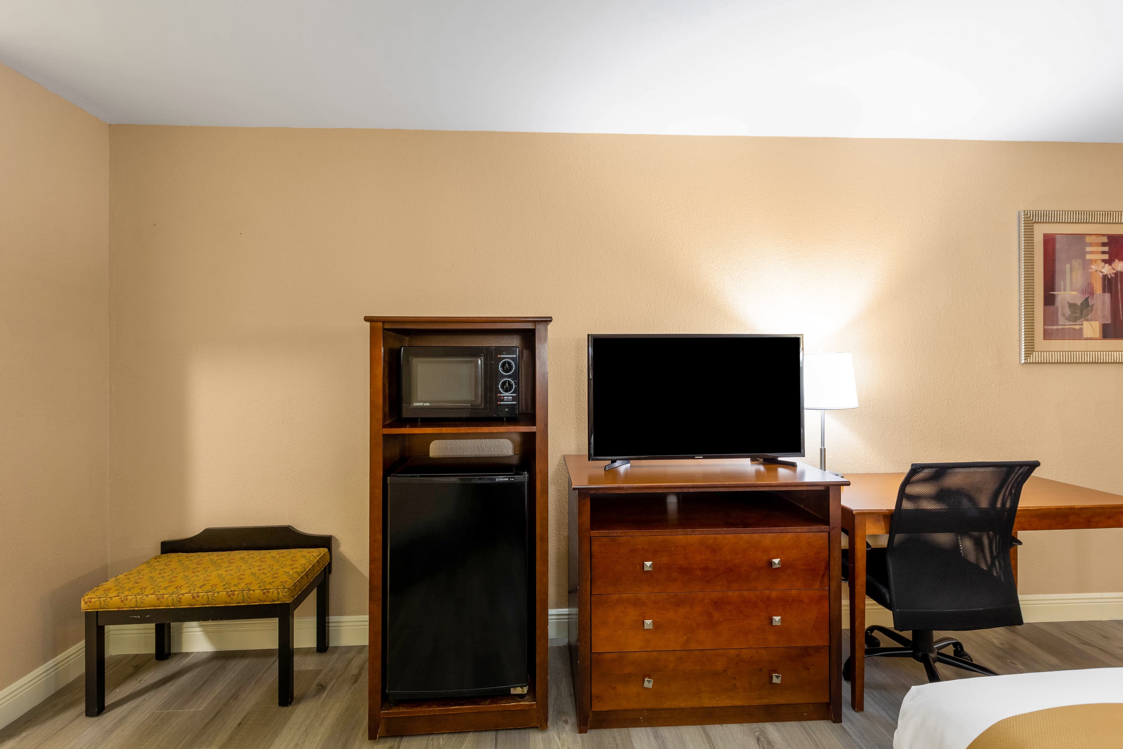 Quality Inn Quincy - Tallahassee West — 20