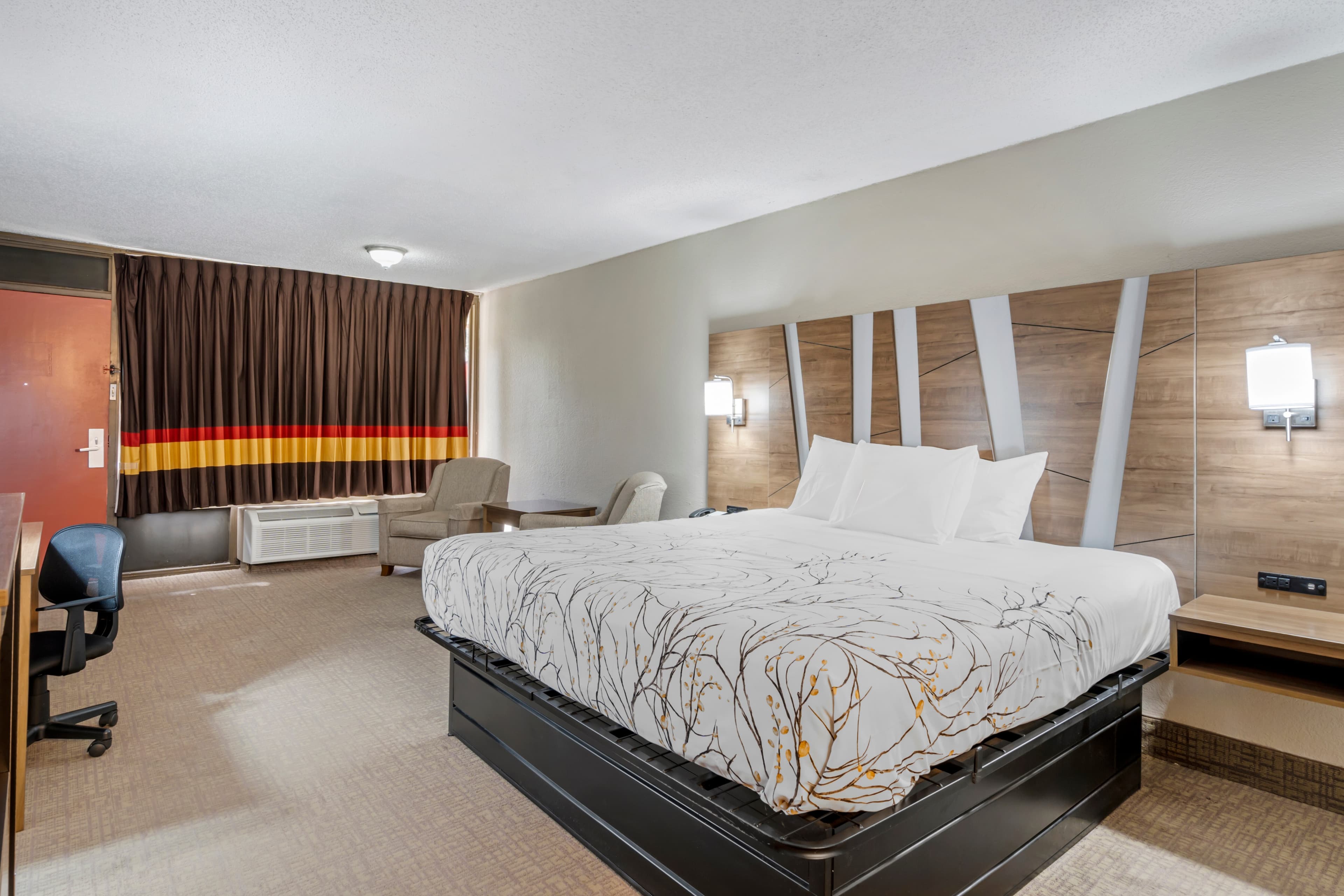 Rodeway Inn Homosassa - Image 2
