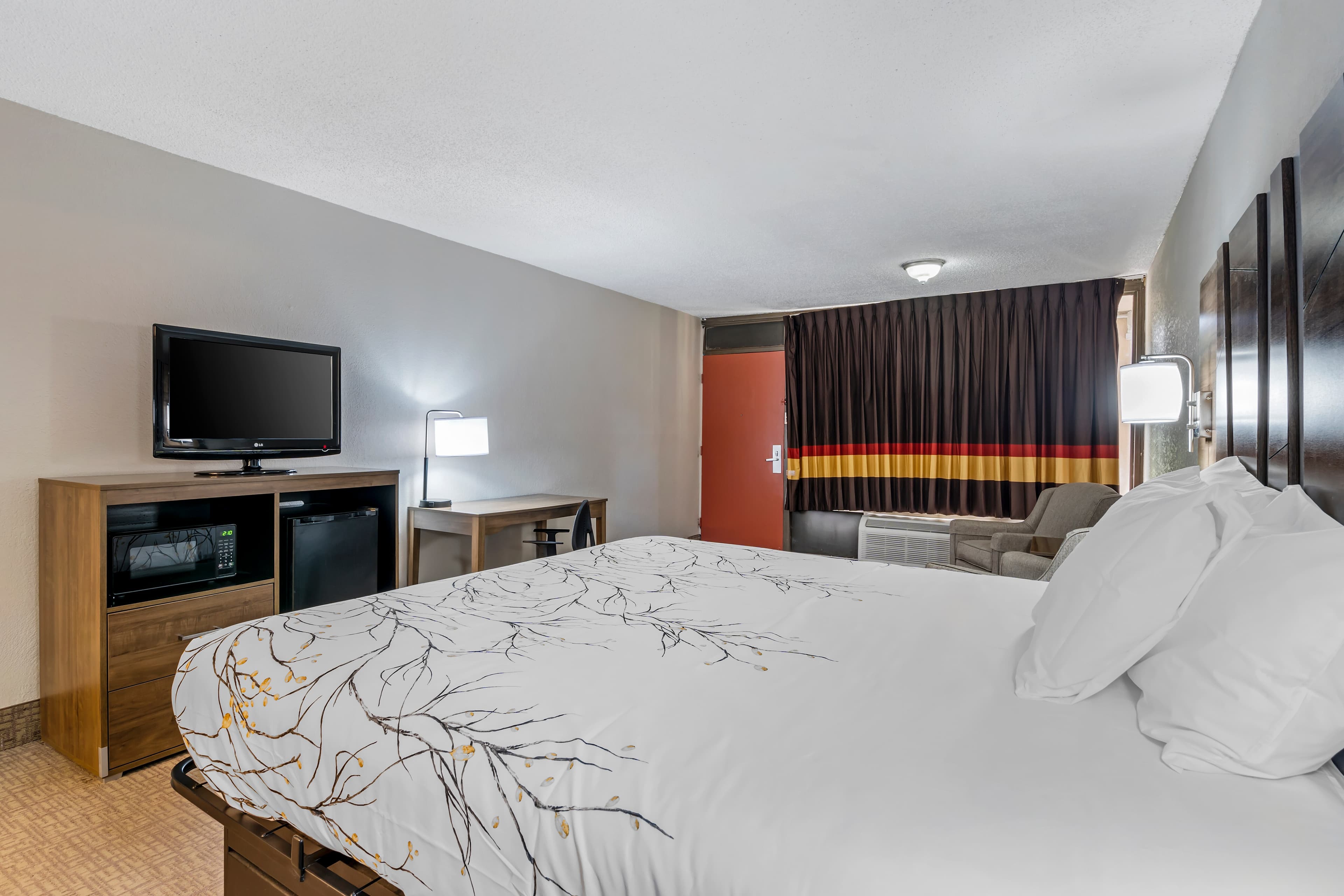 Rodeway Inn Homosassa - Image 3