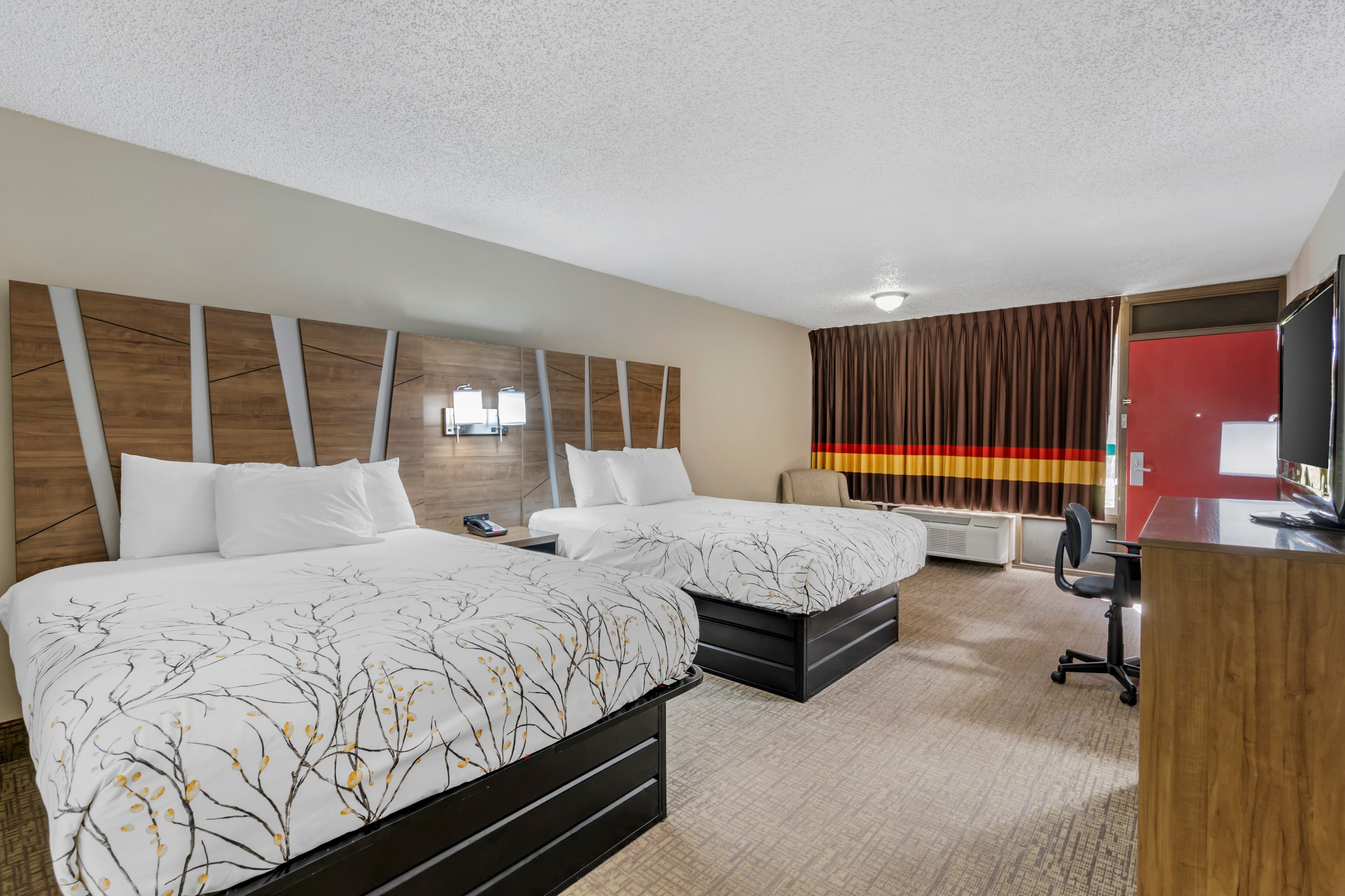 Rodeway Inn Homosassa - Image 5