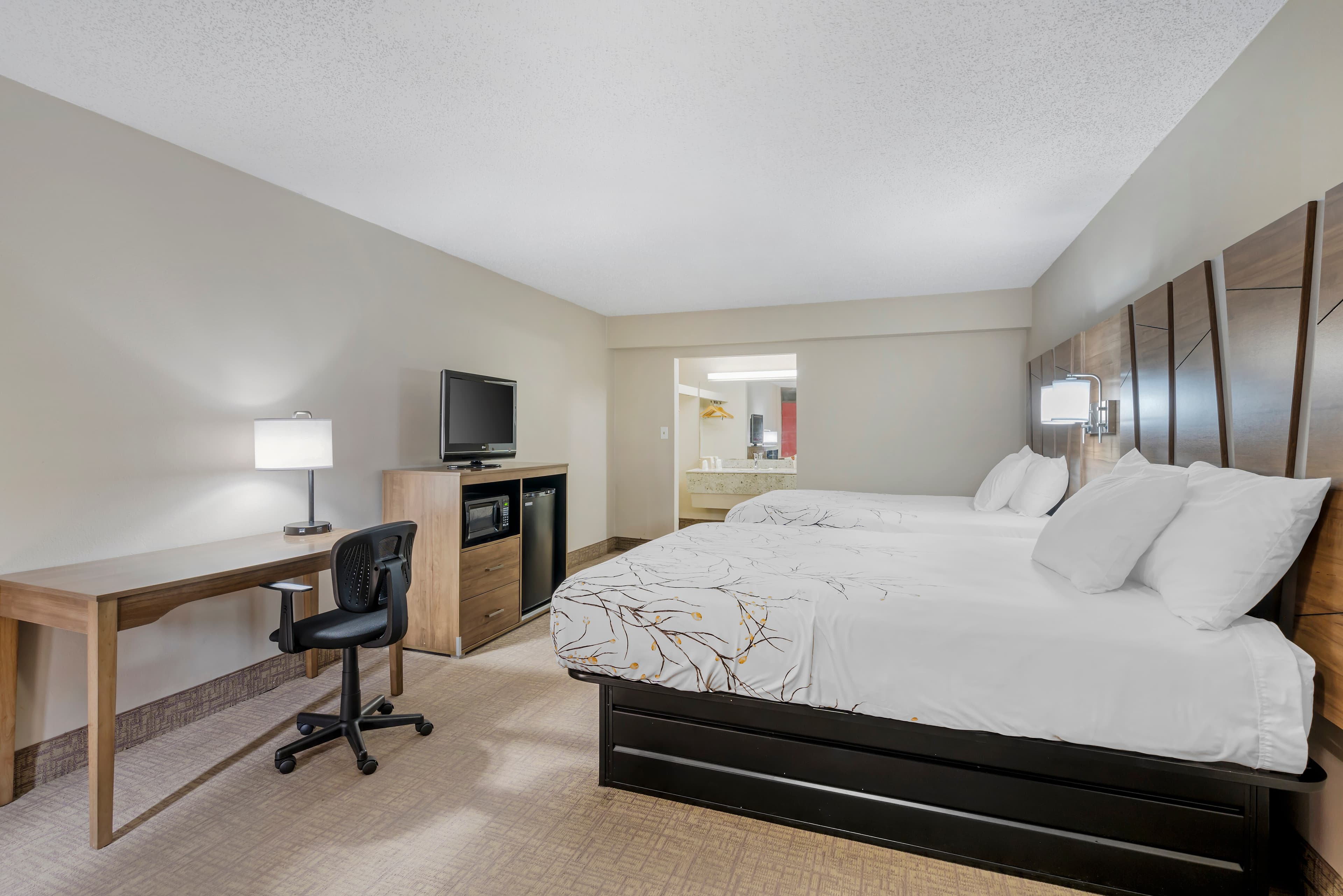 Rodeway Inn Homosassa — 12