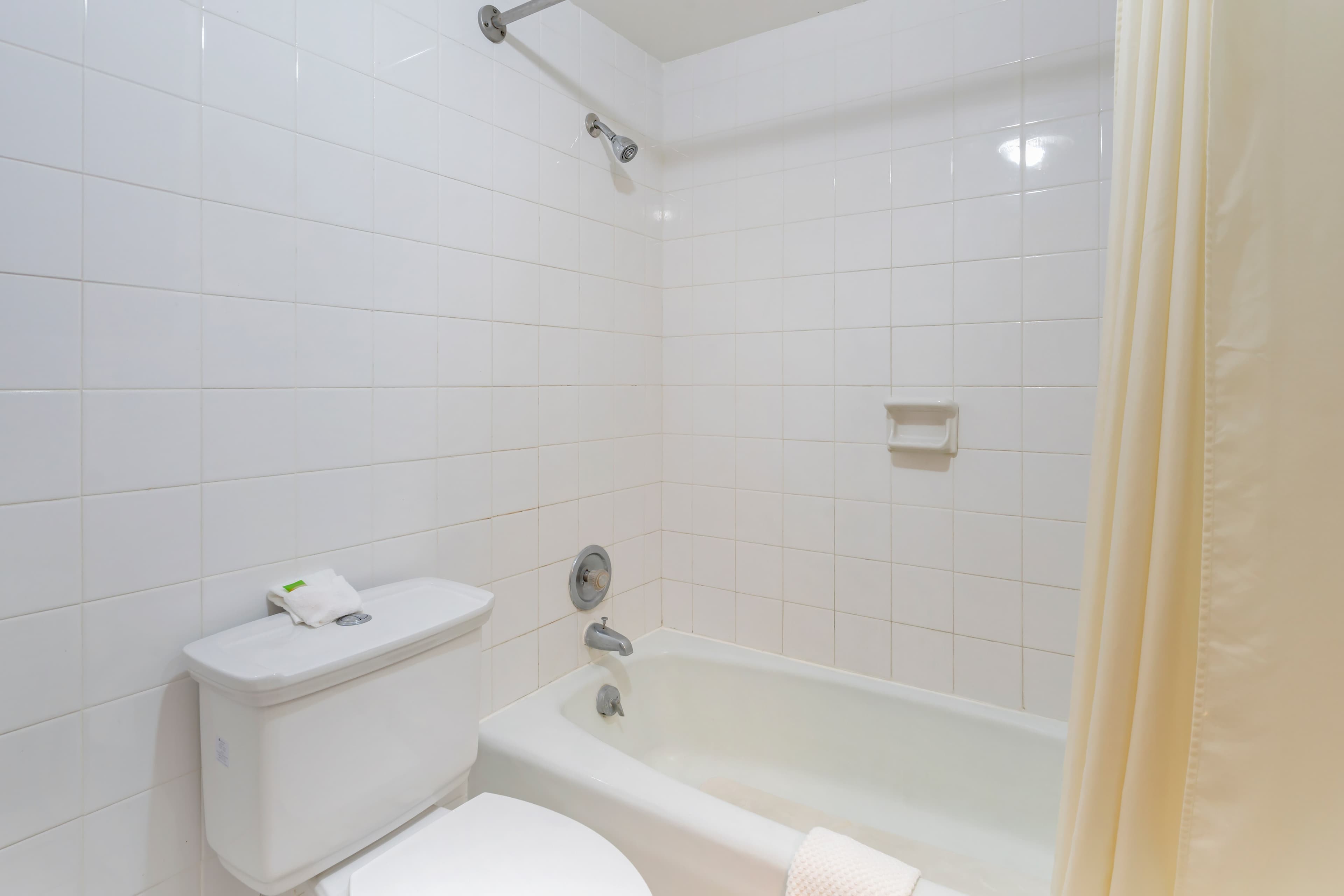 Rodeway Inn Homosassa - Image 4