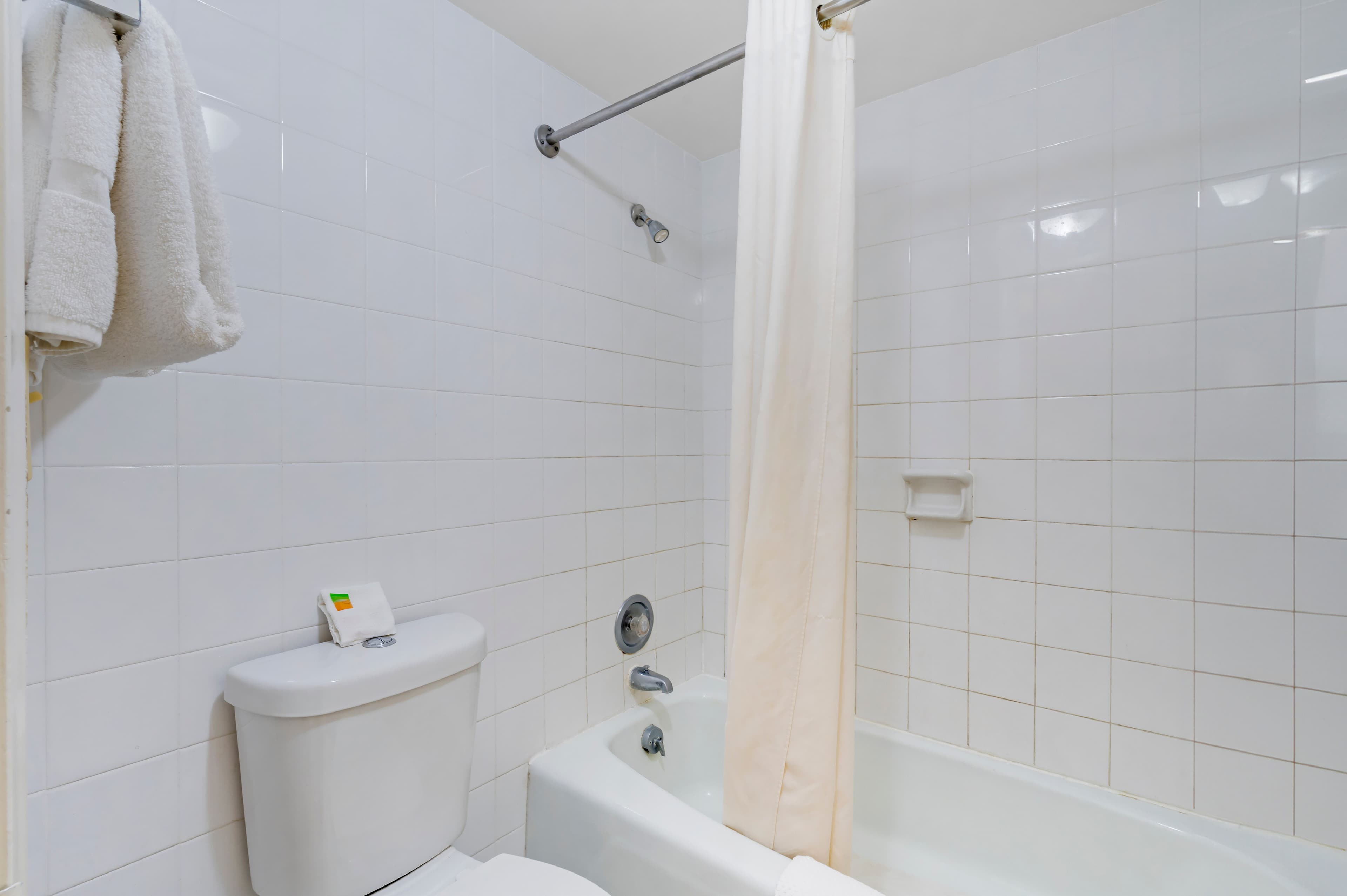 Rodeway Inn Homosassa — 8
