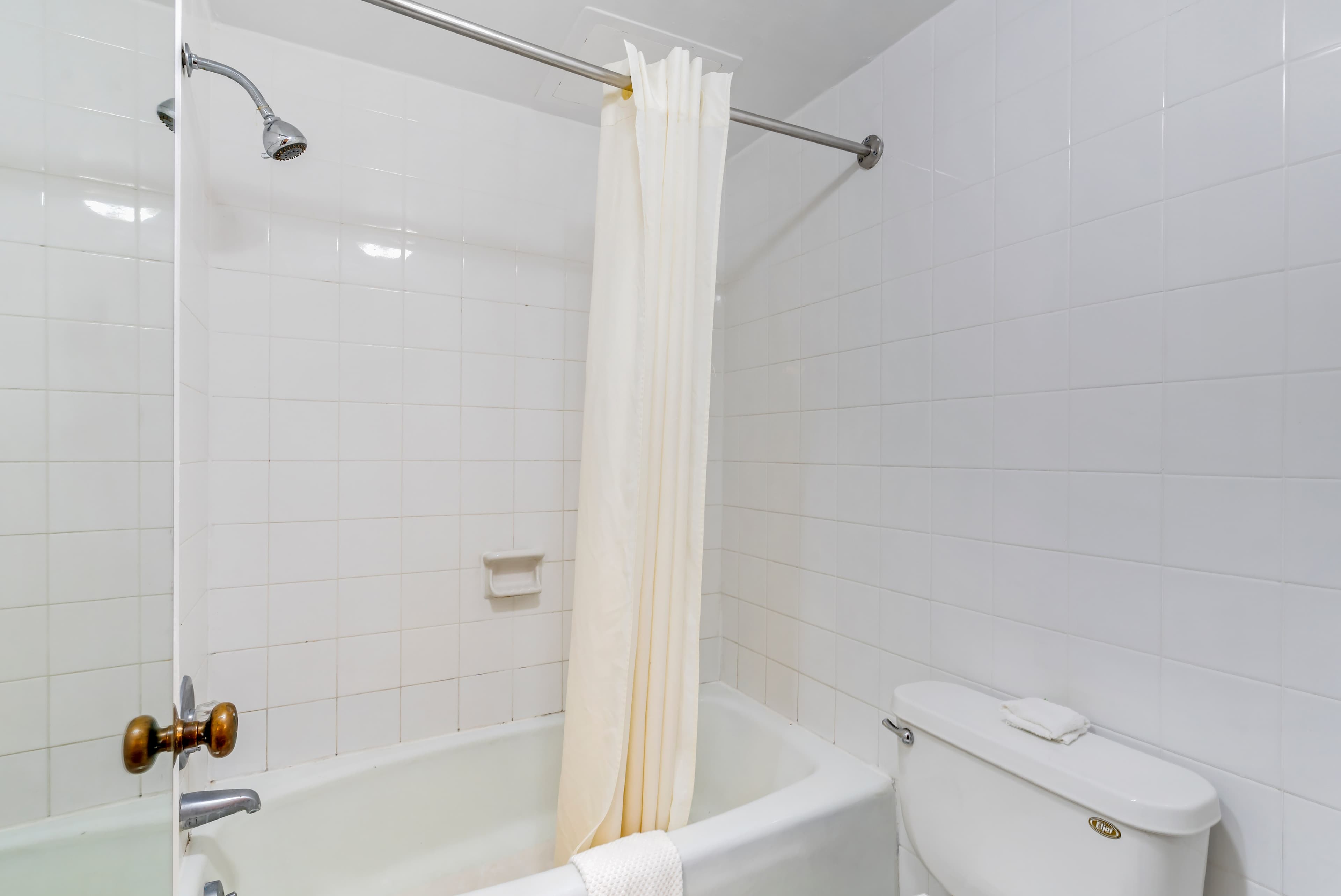 Rodeway Inn Homosassa — 10