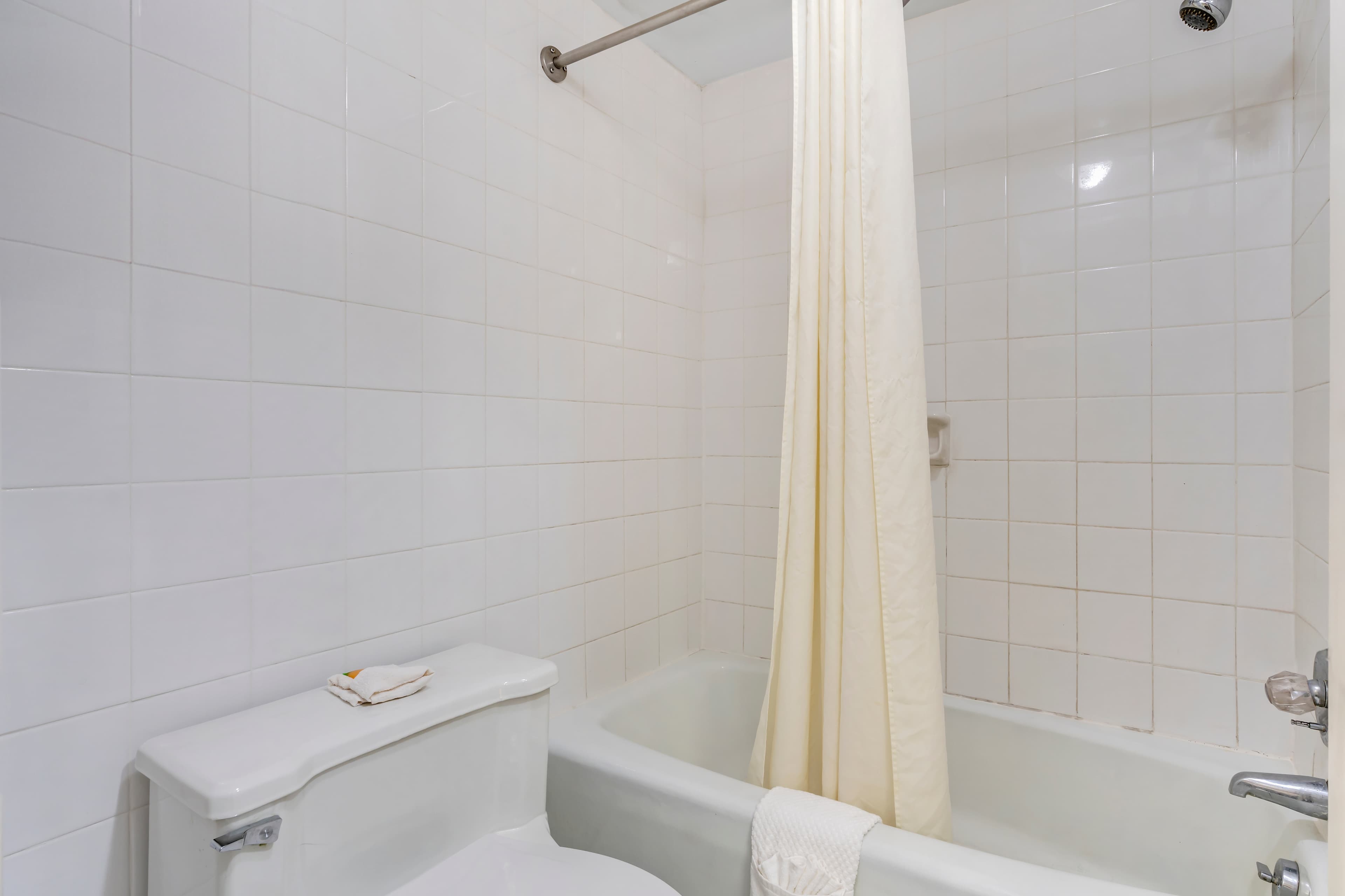 Rodeway Inn Homosassa — 13