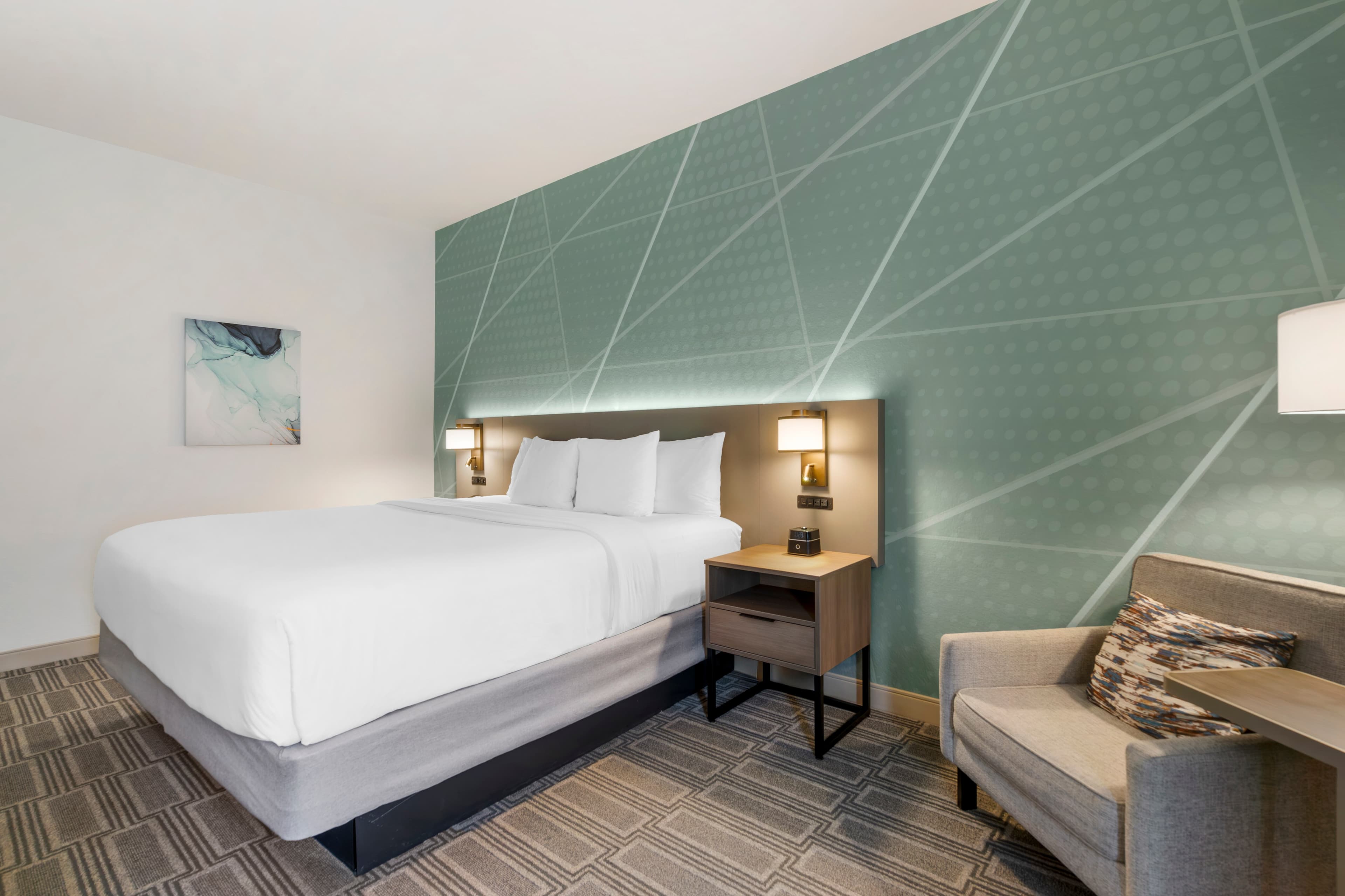Comfort Inn & Suites Port Charlotte-Punta Gorda — 10