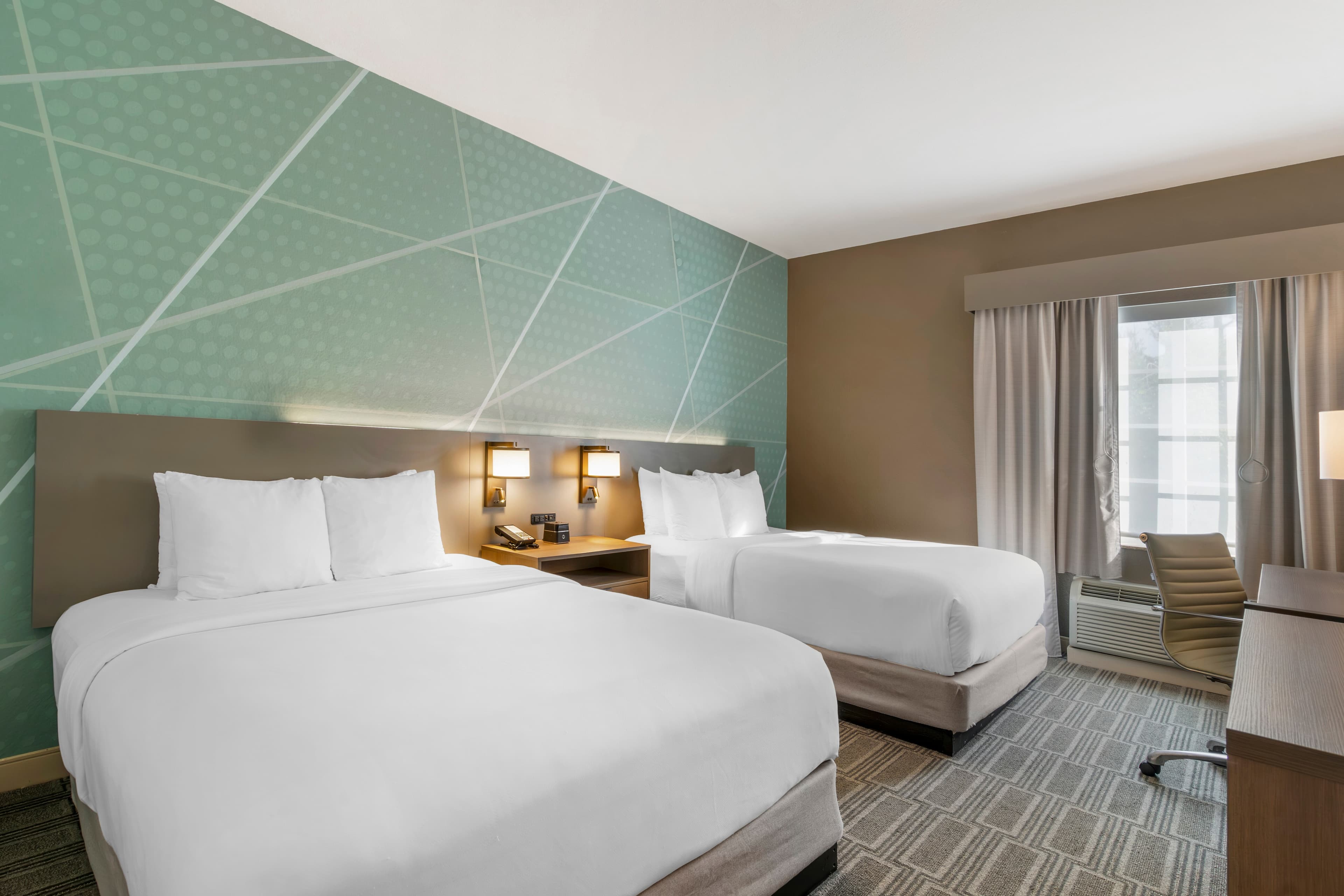 Comfort Inn & Suites Port Charlotte-Punta Gorda — 13