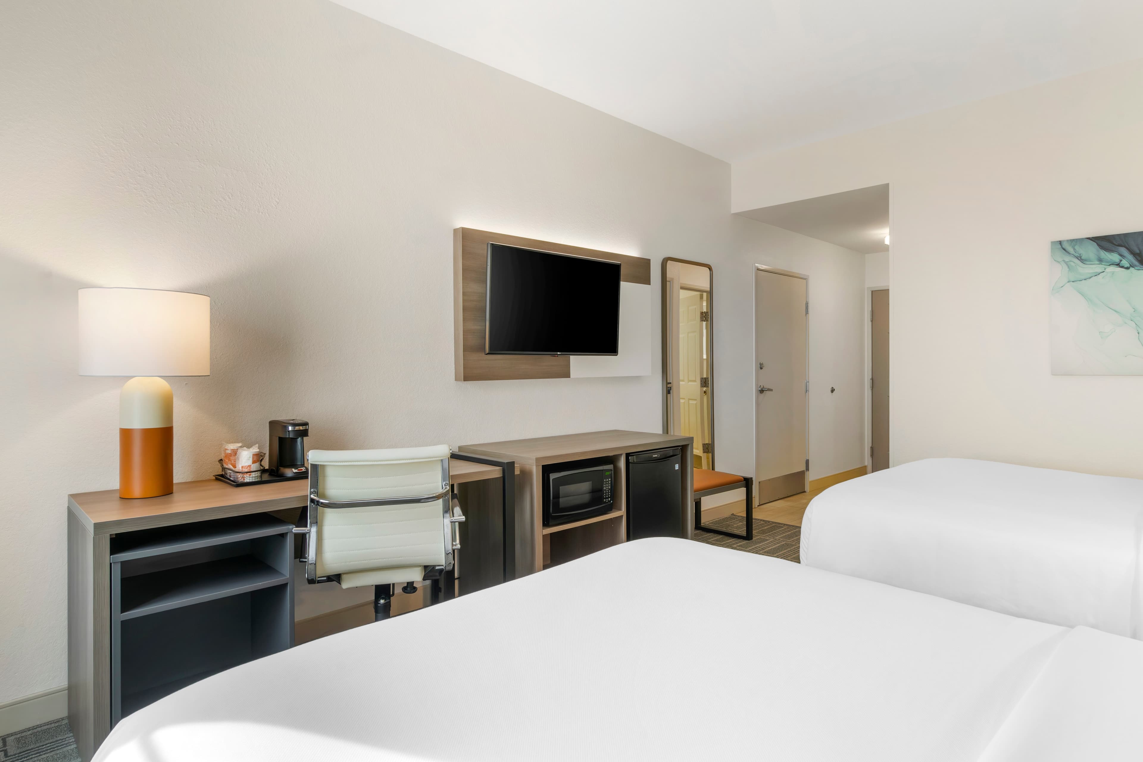 Comfort Inn & Suites Port Charlotte-Punta Gorda — 15