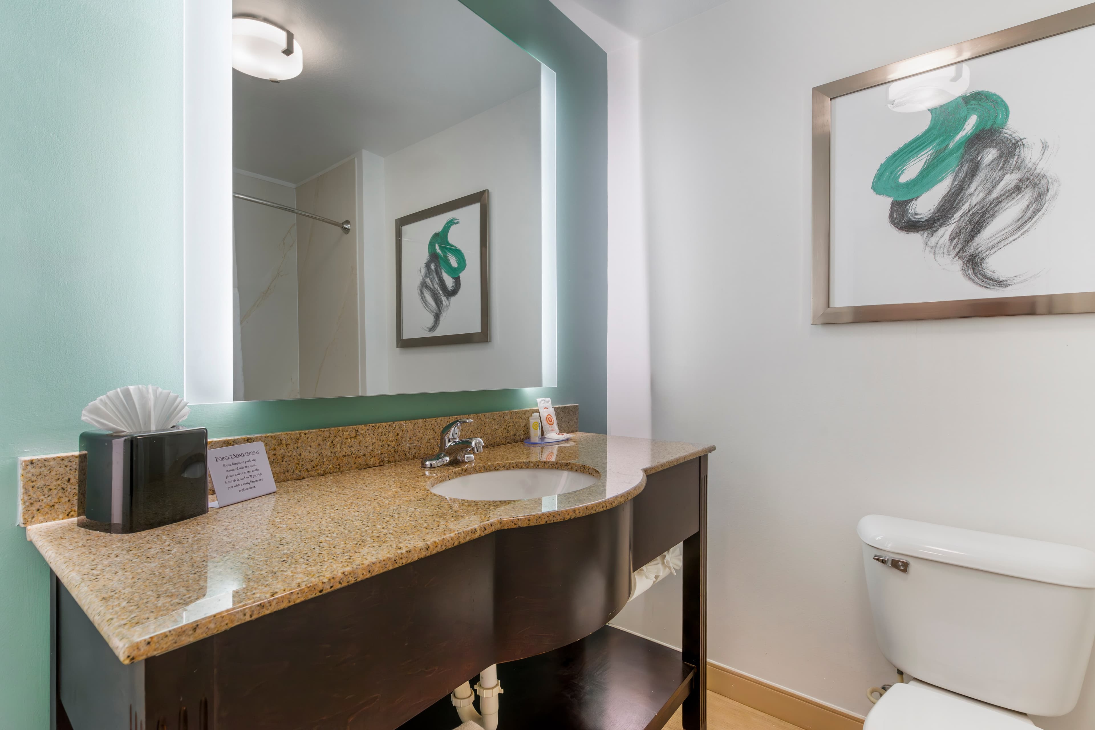 Comfort Inn & Suites Port Charlotte-Punta Gorda — 16