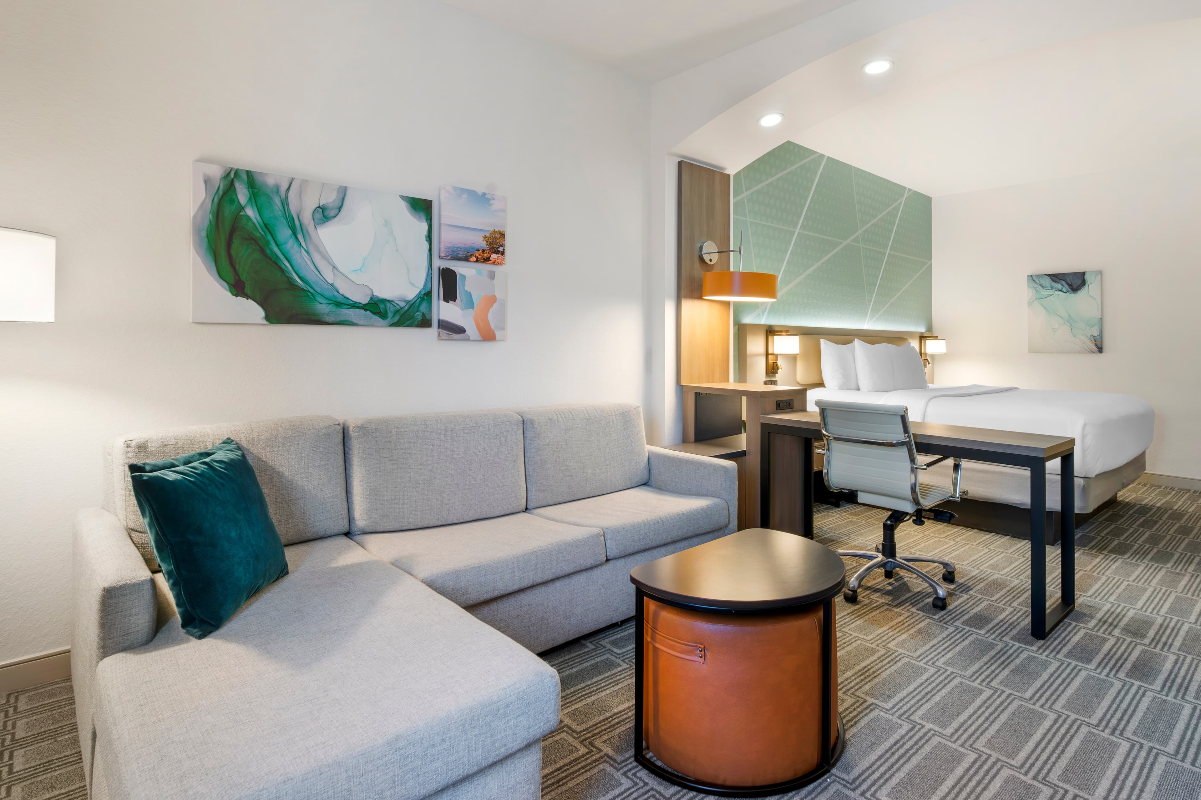 Comfort Inn & Suites Port Charlotte-Punta Gorda — 17