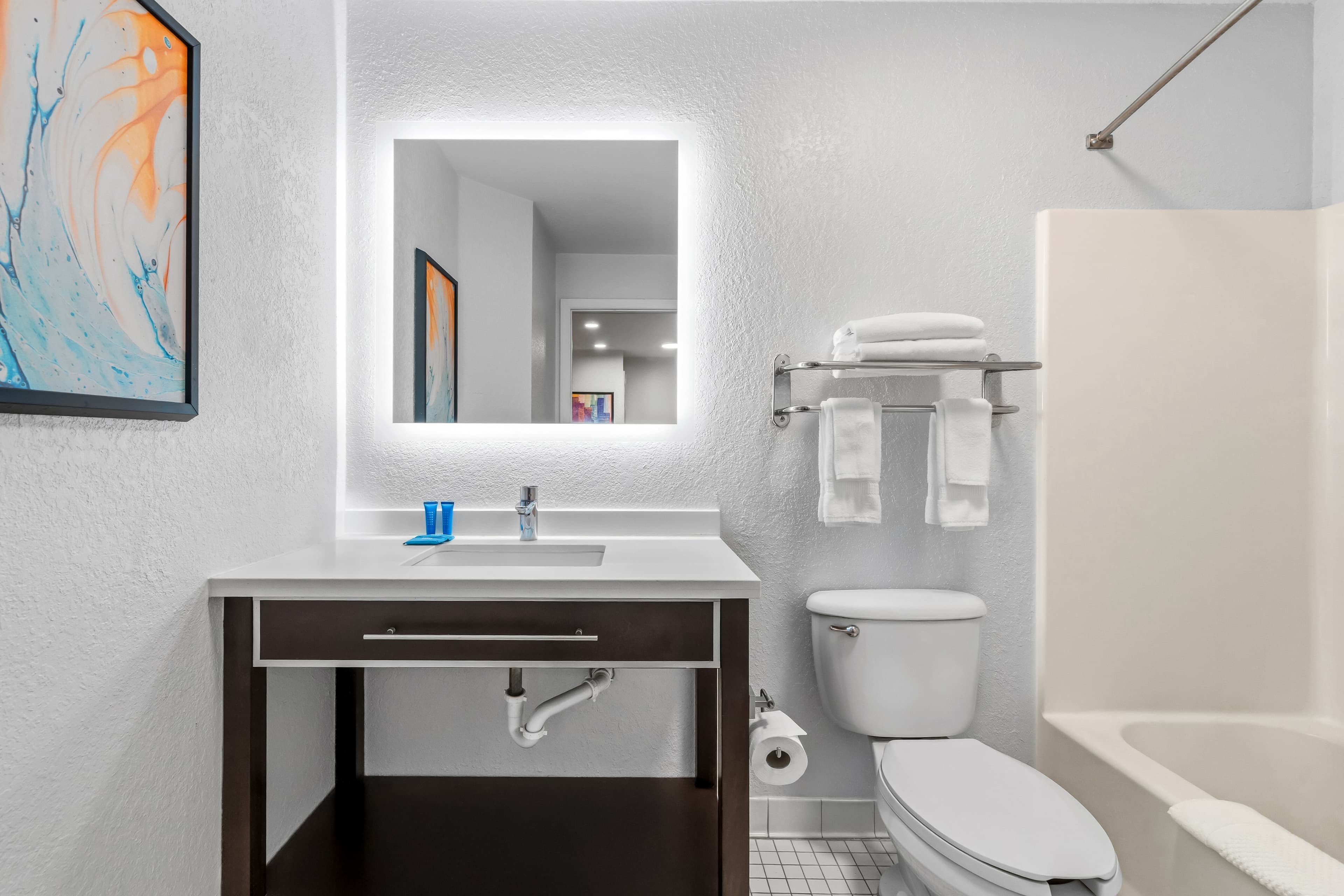 MainStay Suites Orlando Altamonte Springs — 5