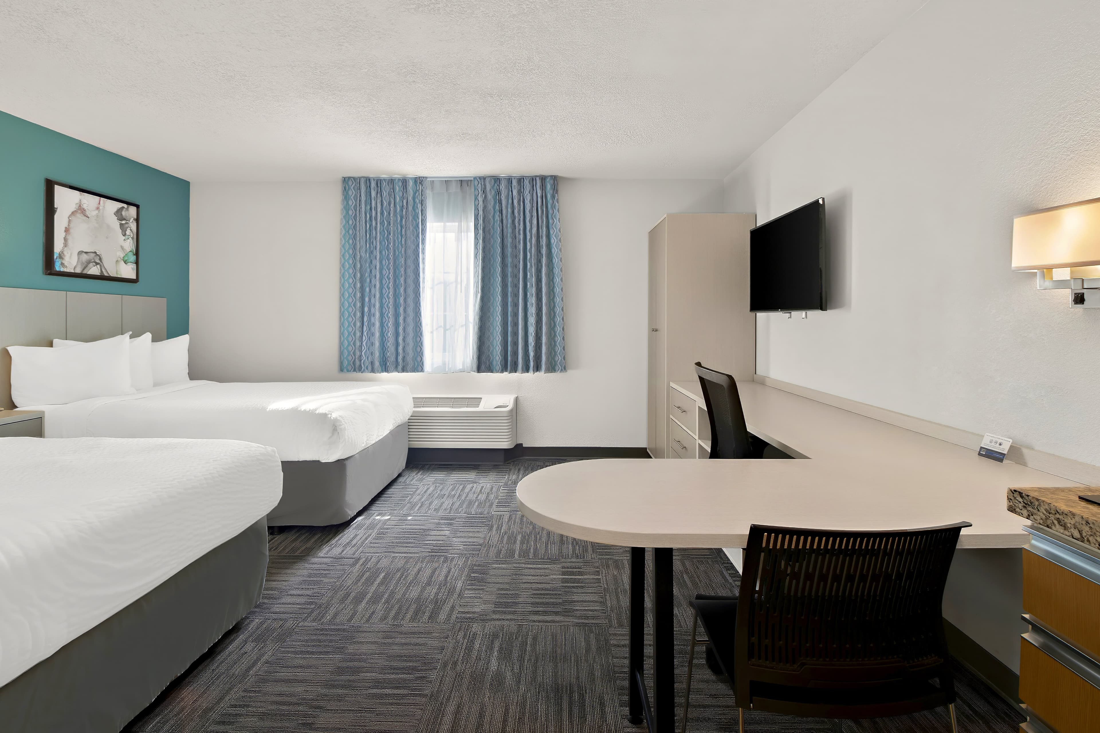 MainStay Suites Orlando Altamonte Springs - Image 2