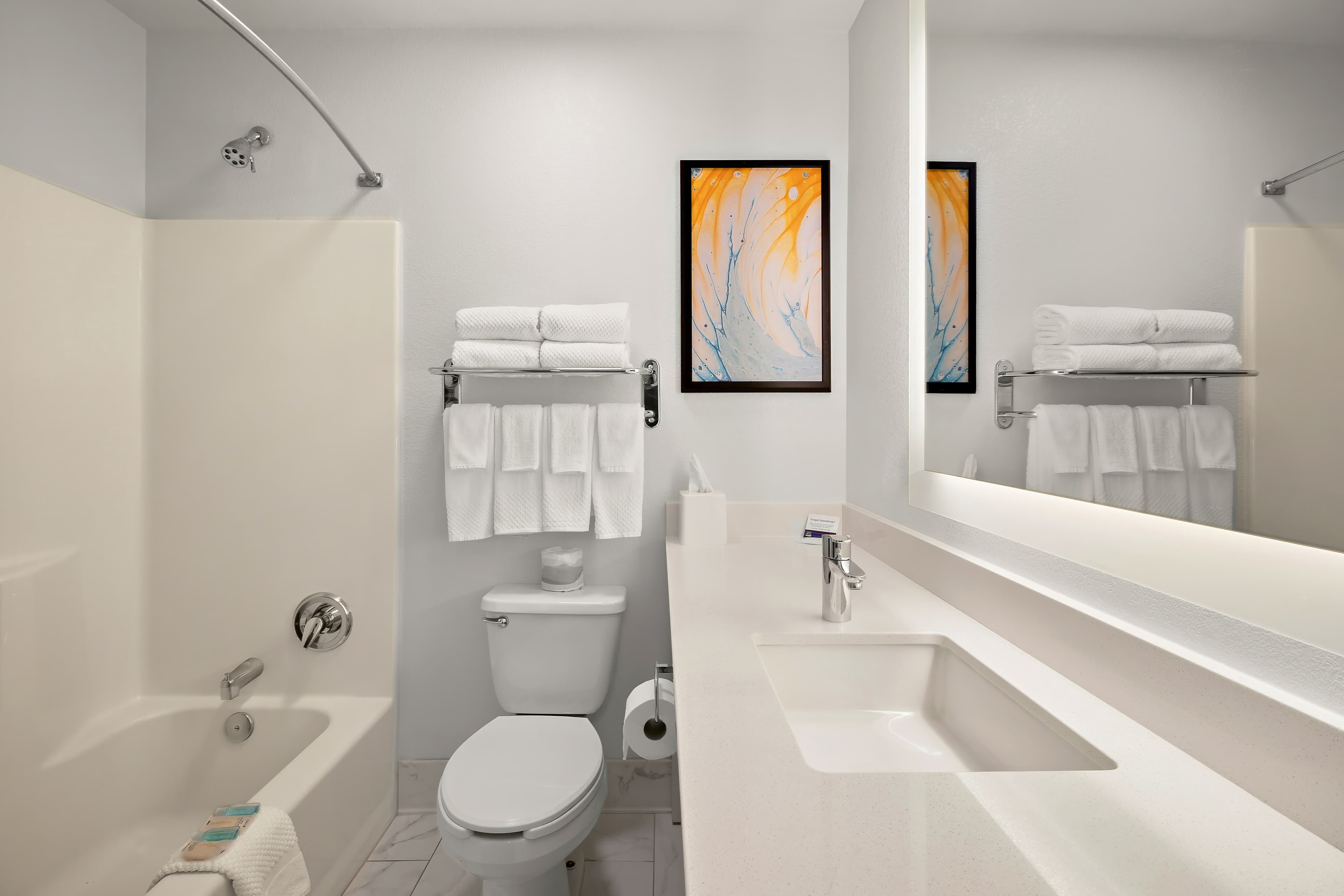 MainStay Suites Orlando Altamonte Springs - Image 4