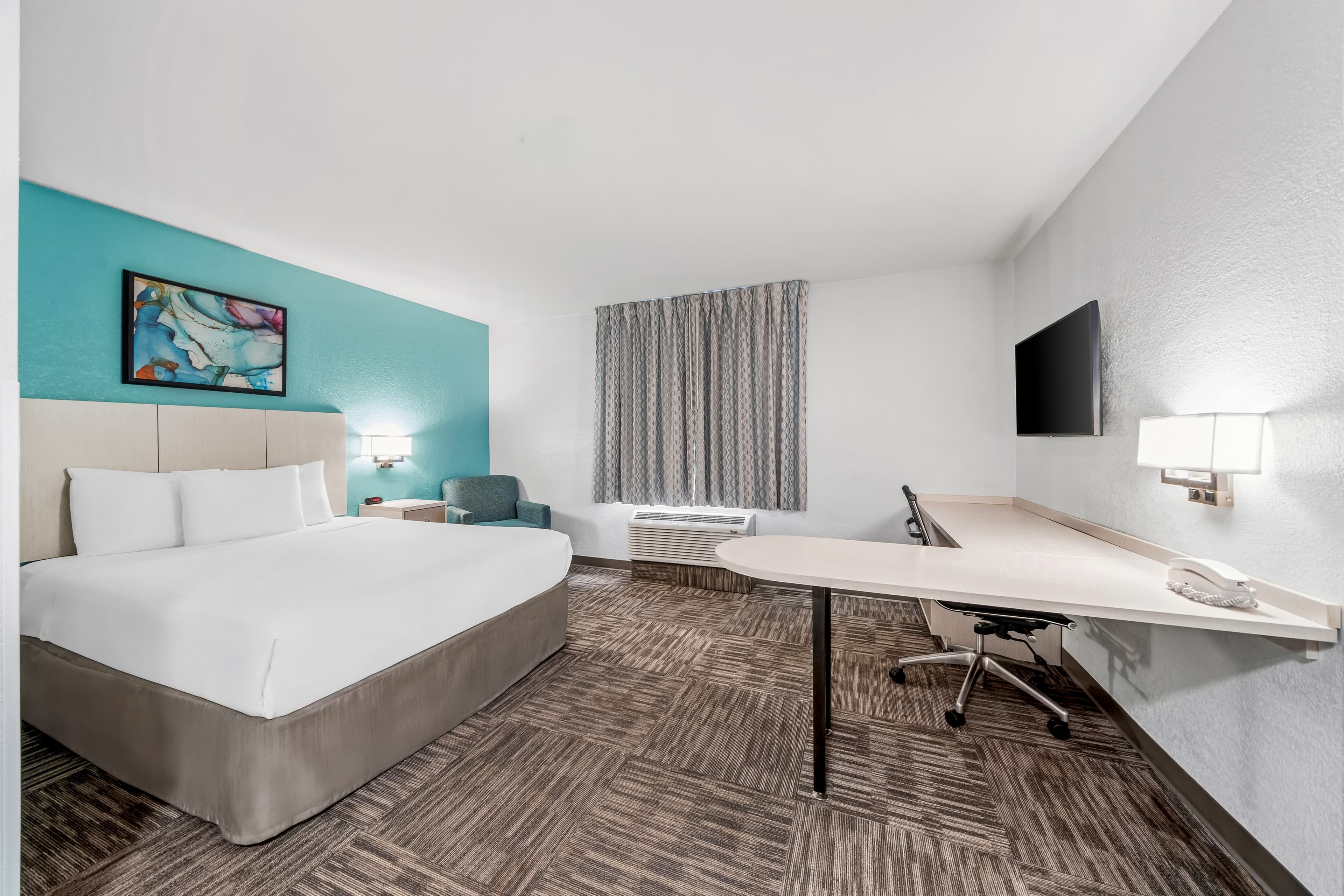 MainStay Suites Orlando Altamonte Springs — 7