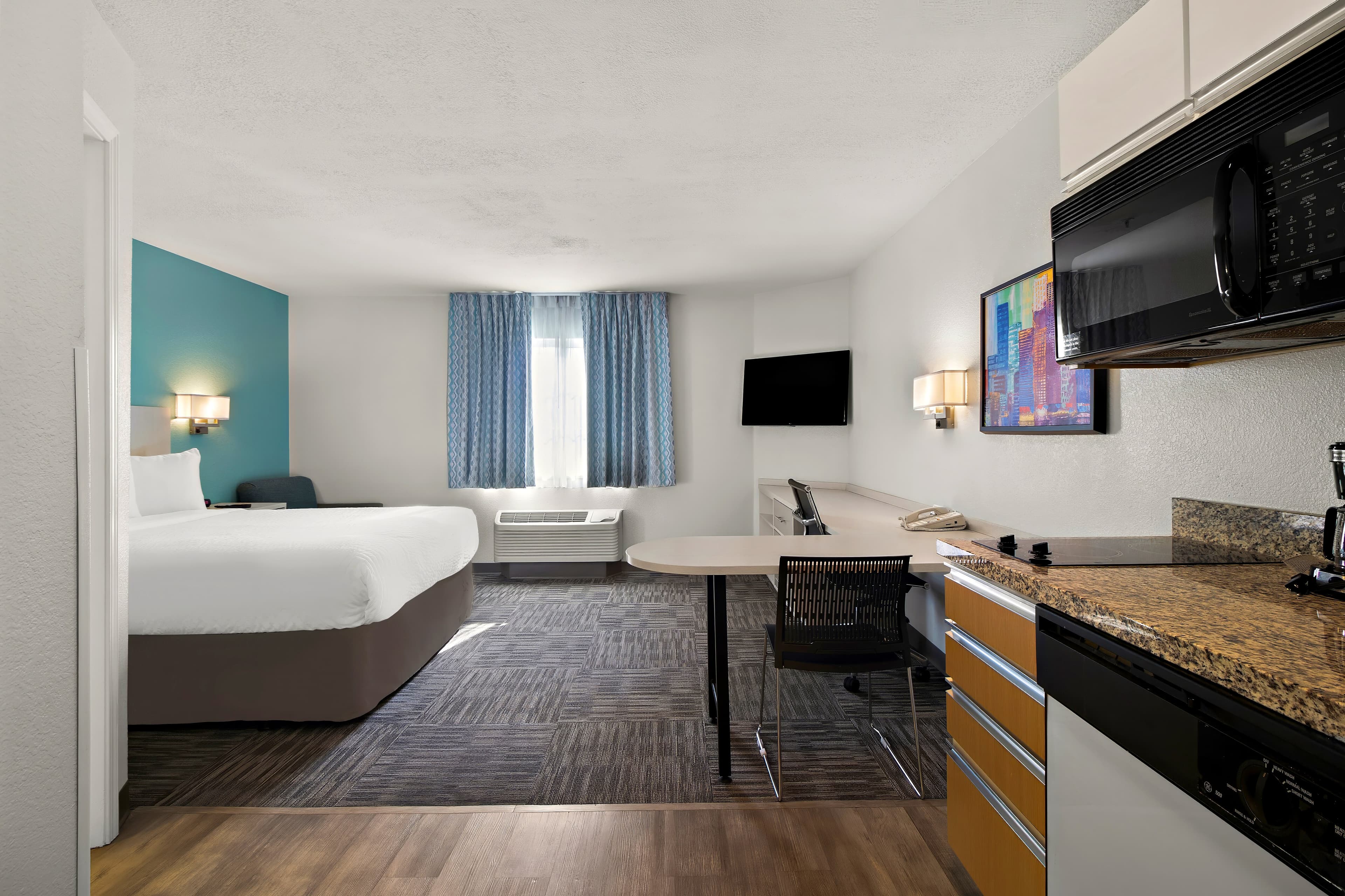 MainStay Suites Orlando Altamonte Springs - Image 5