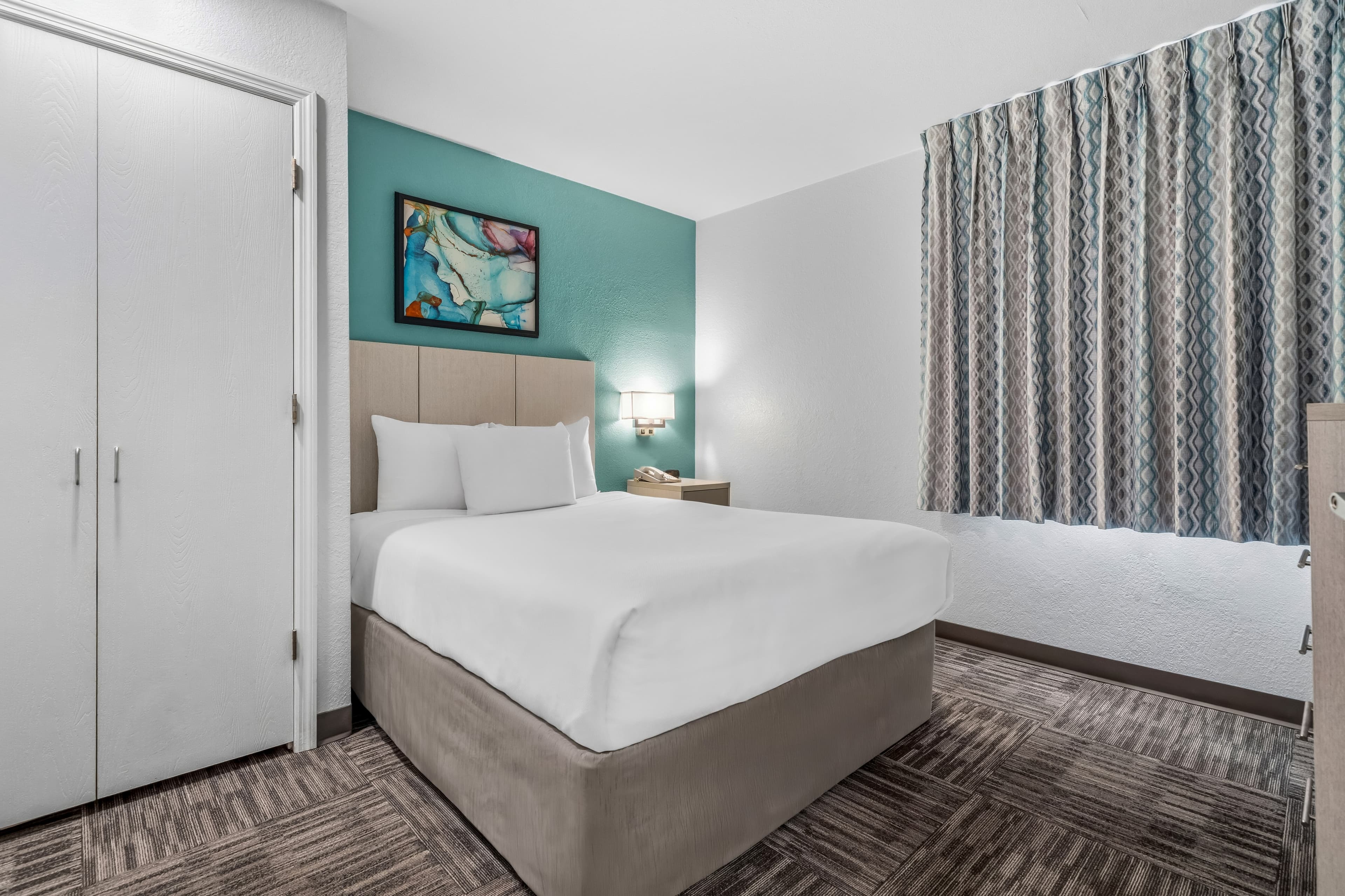 MainStay Suites Orlando Altamonte Springs — 18