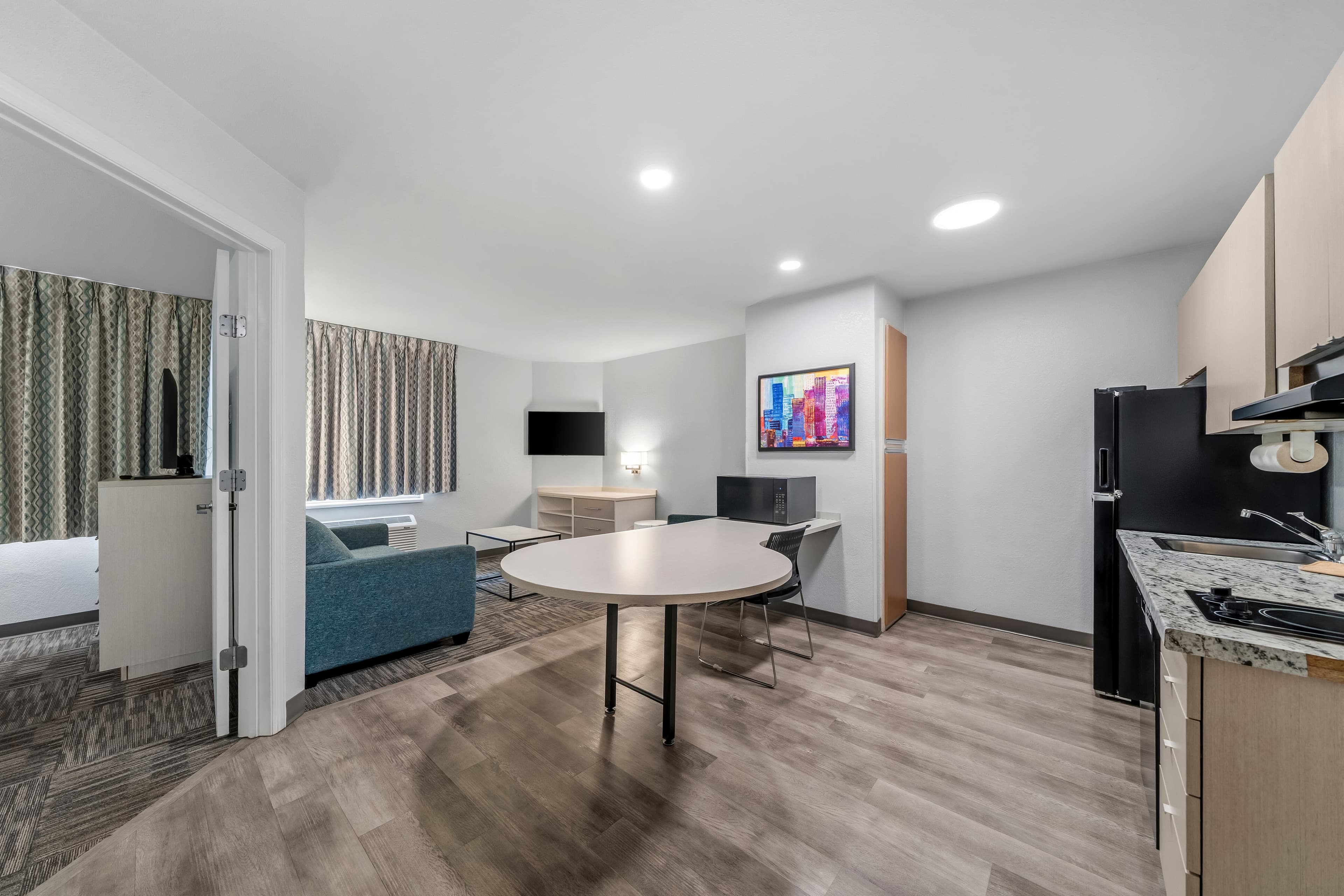 MainStay Suites Orlando Altamonte Springs — 20