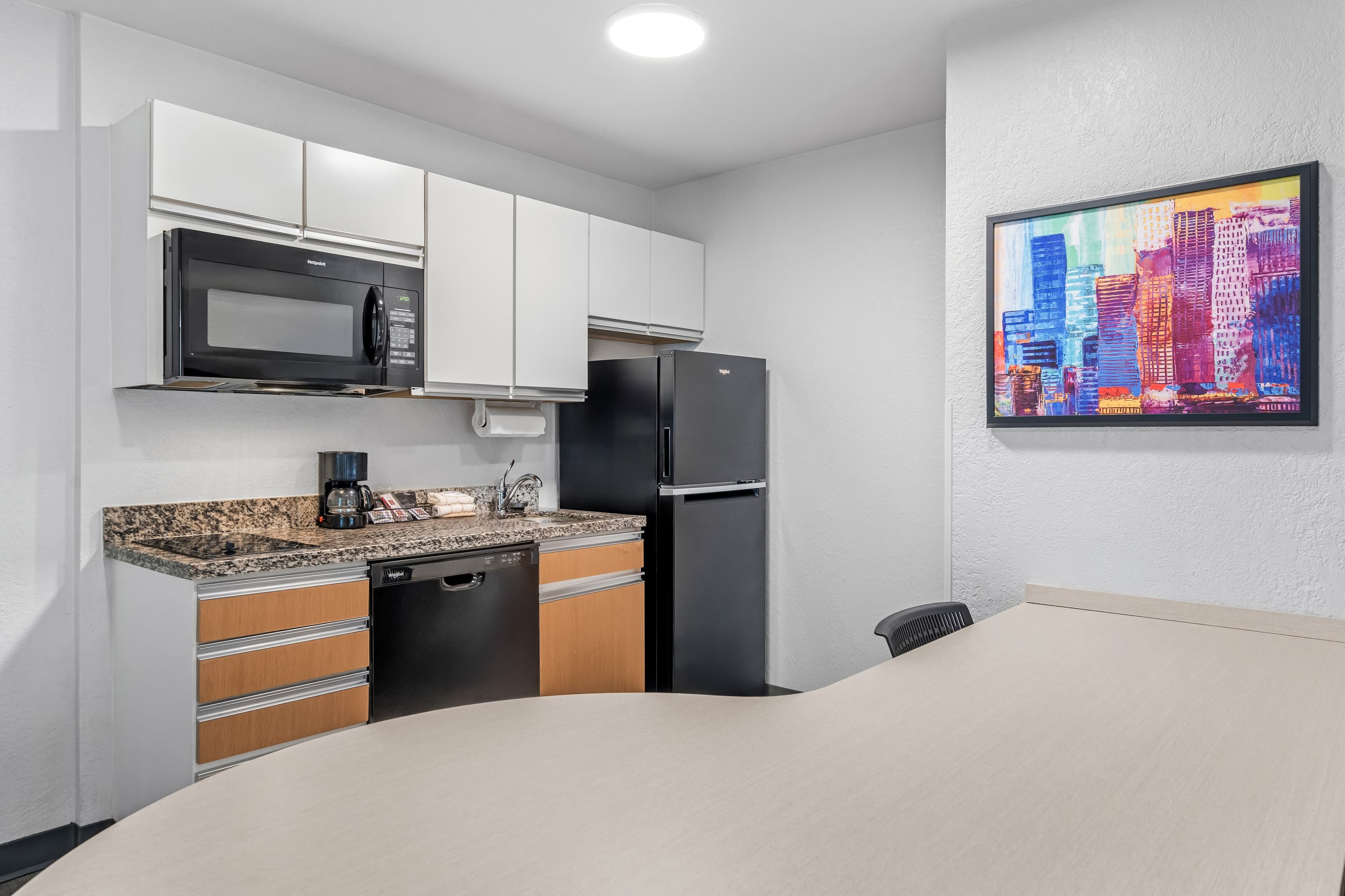 MainStay Suites Orlando Altamonte Springs — 27