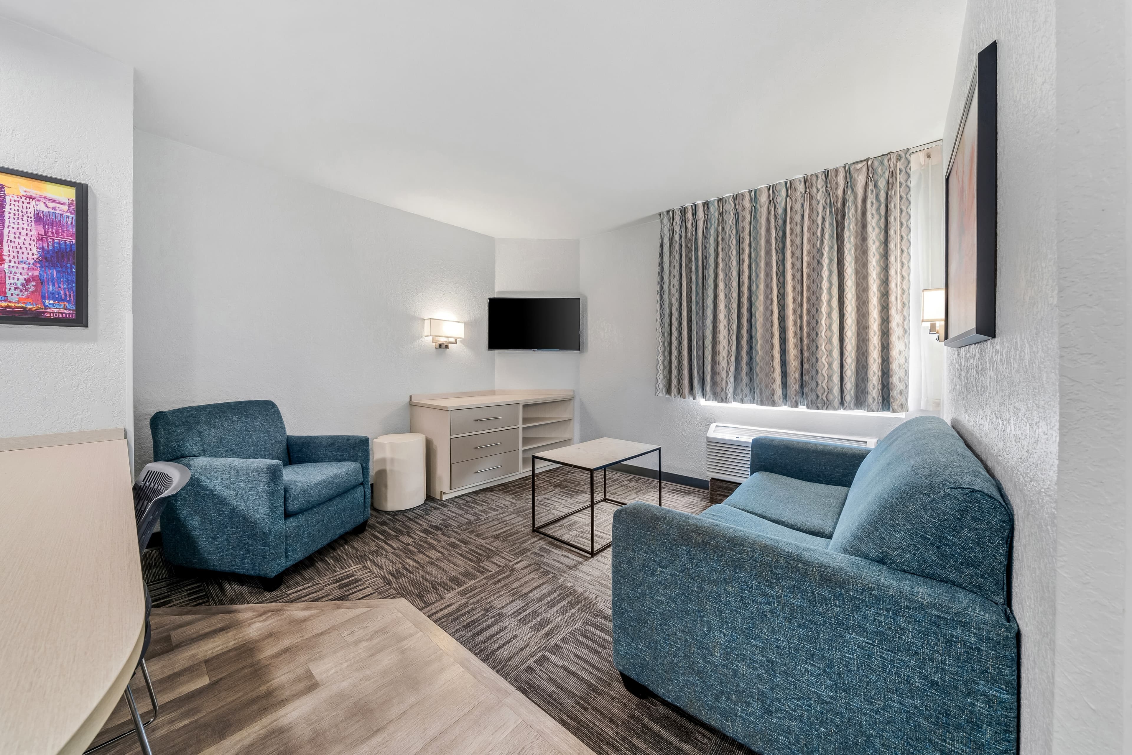MainStay Suites Orlando Altamonte Springs — 28