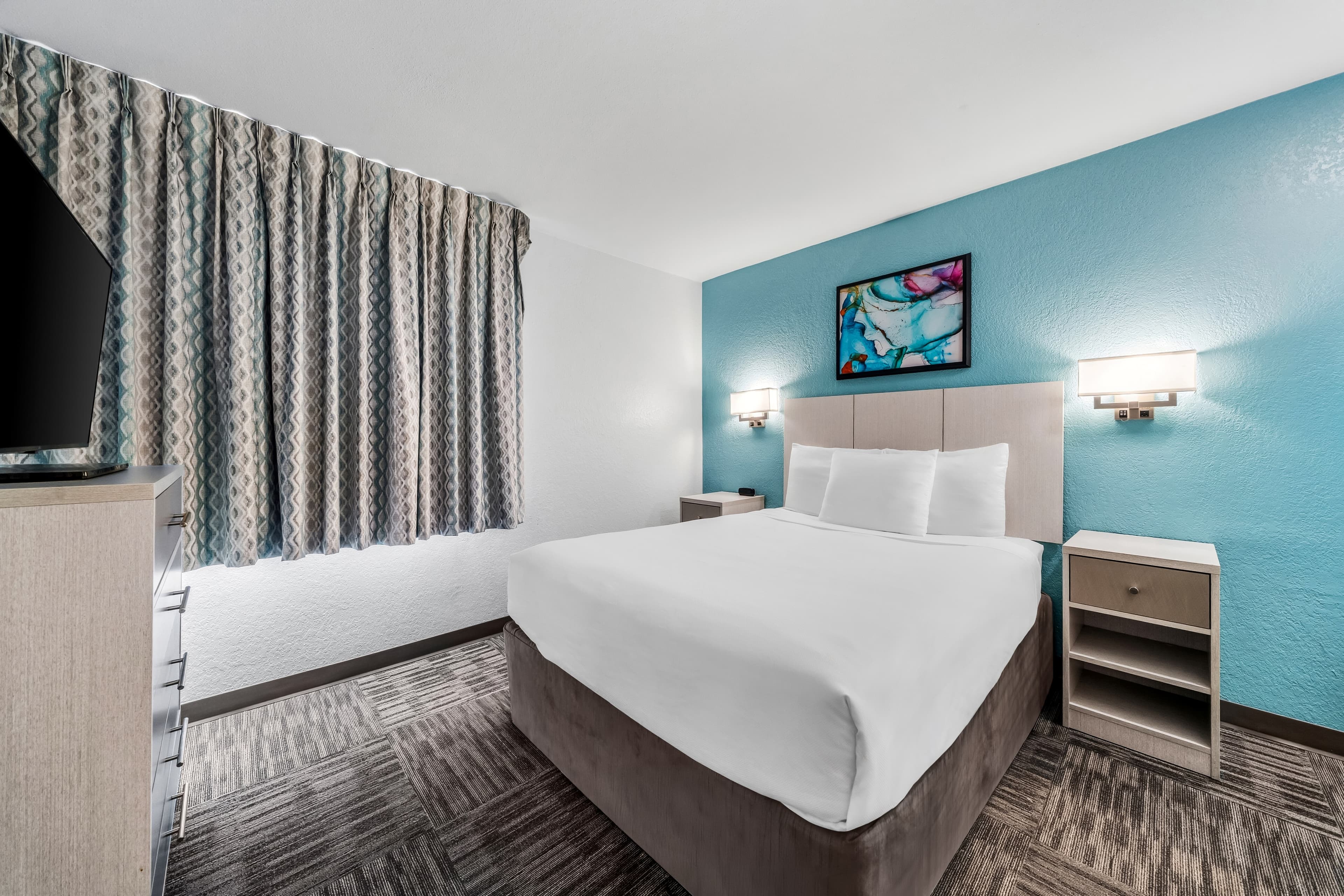 MainStay Suites Orlando Altamonte Springs — 29