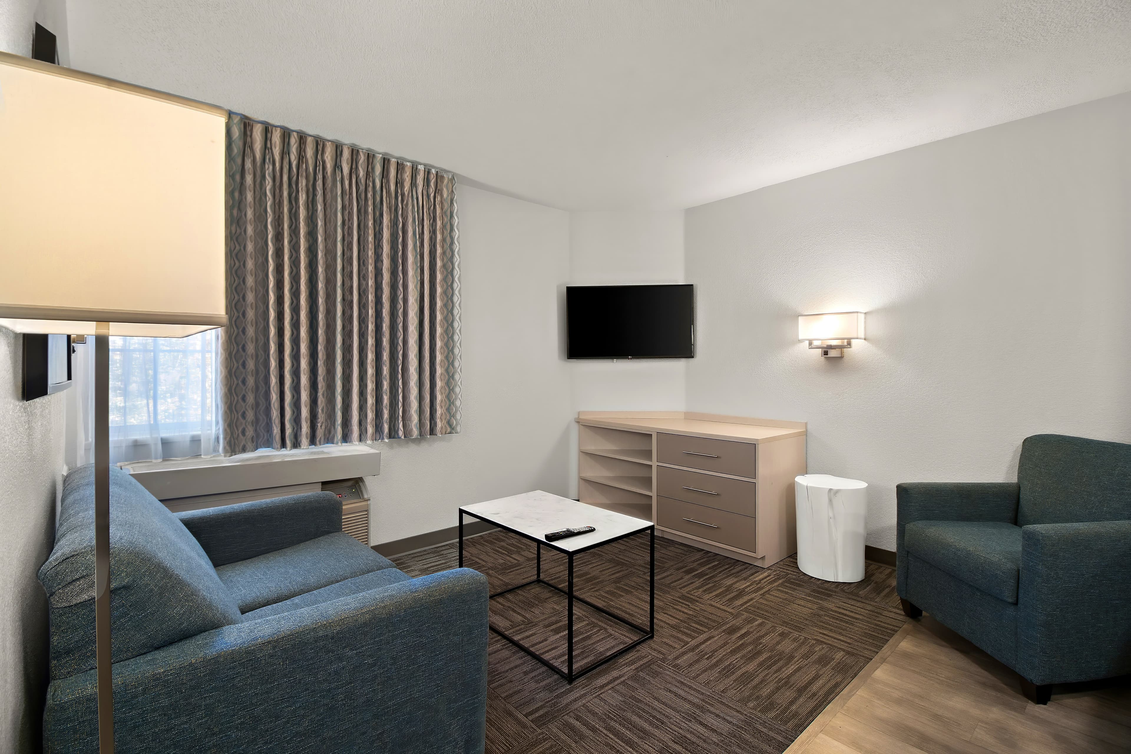MainStay Suites Orlando Altamonte Springs — 18