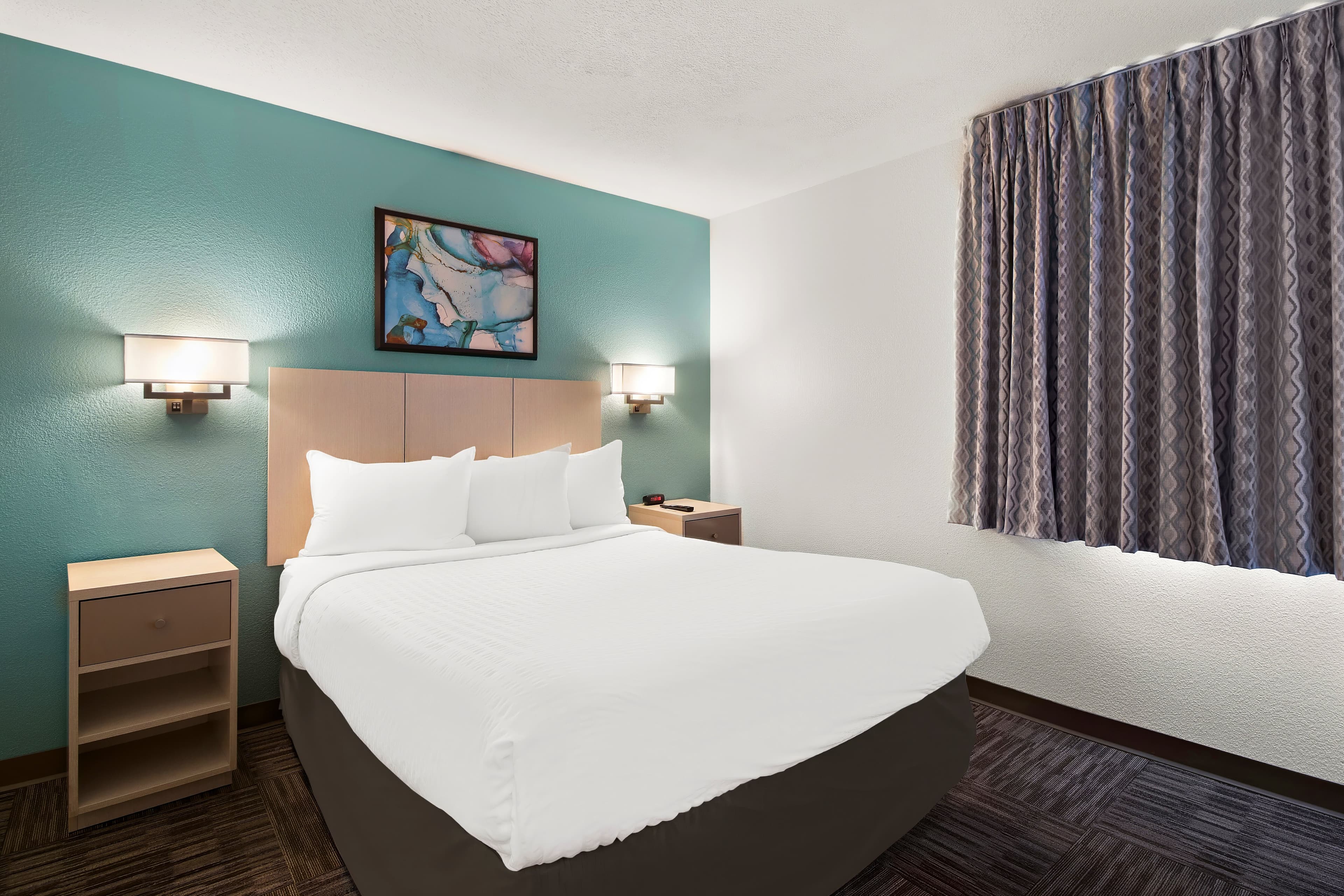 MainStay Suites Orlando Altamonte Springs — 17