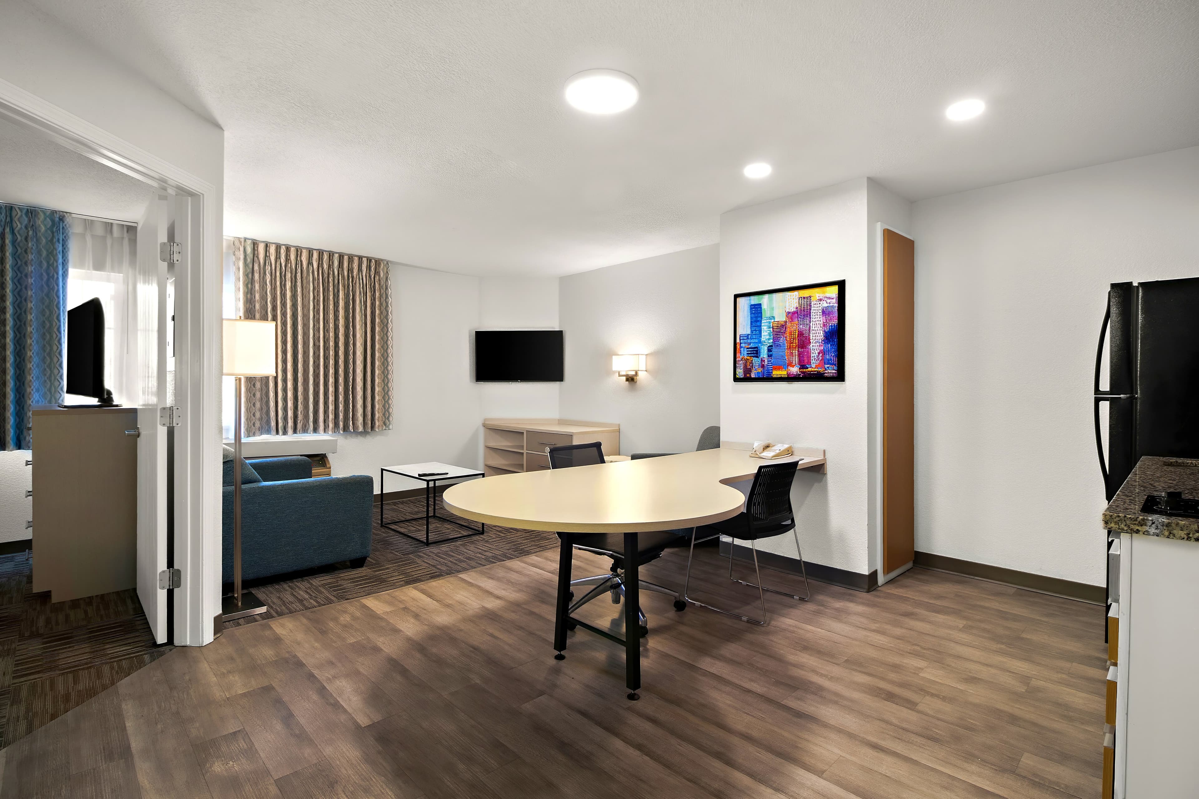 MainStay Suites Orlando Altamonte Springs — 19